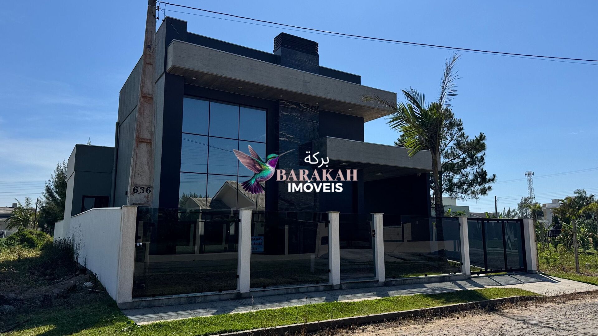 Casa, 3 quartos, 146 m² - Foto 1