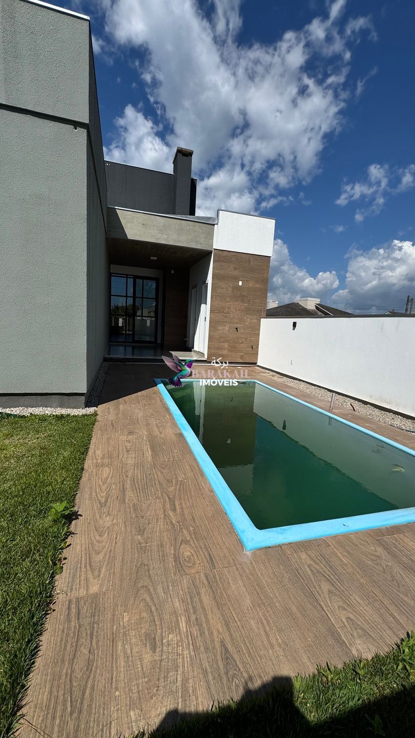 Casa, 3 quartos, 146 m² - Foto 4