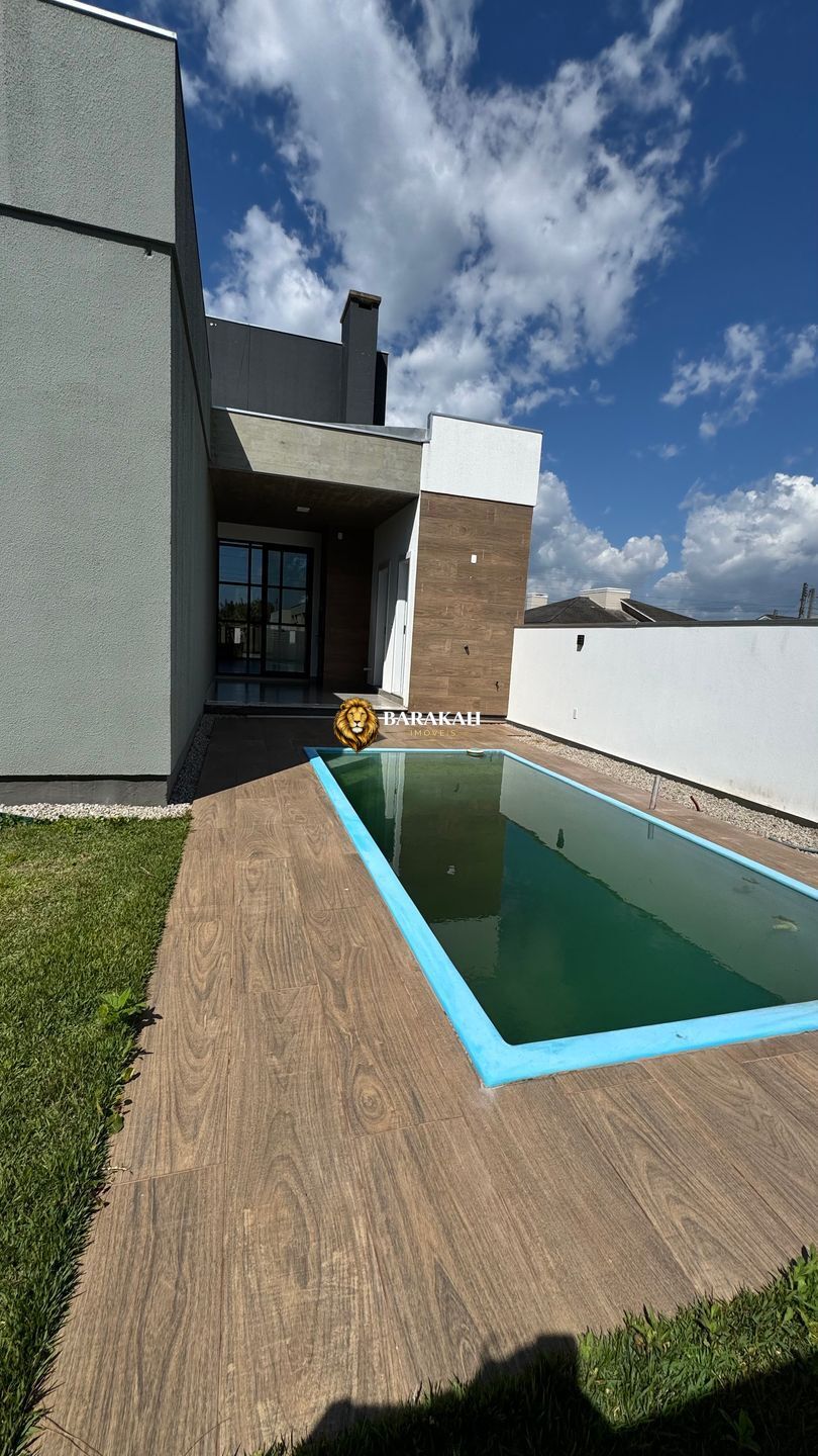 Casa, 3 quartos, 146 m² - Foto 4