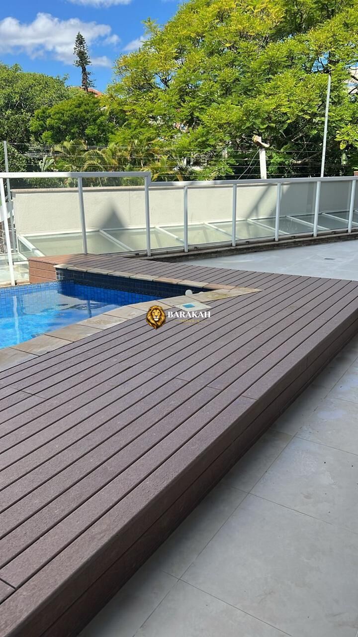 Apartamento, 3 quartos, 431 m² - Foto 7