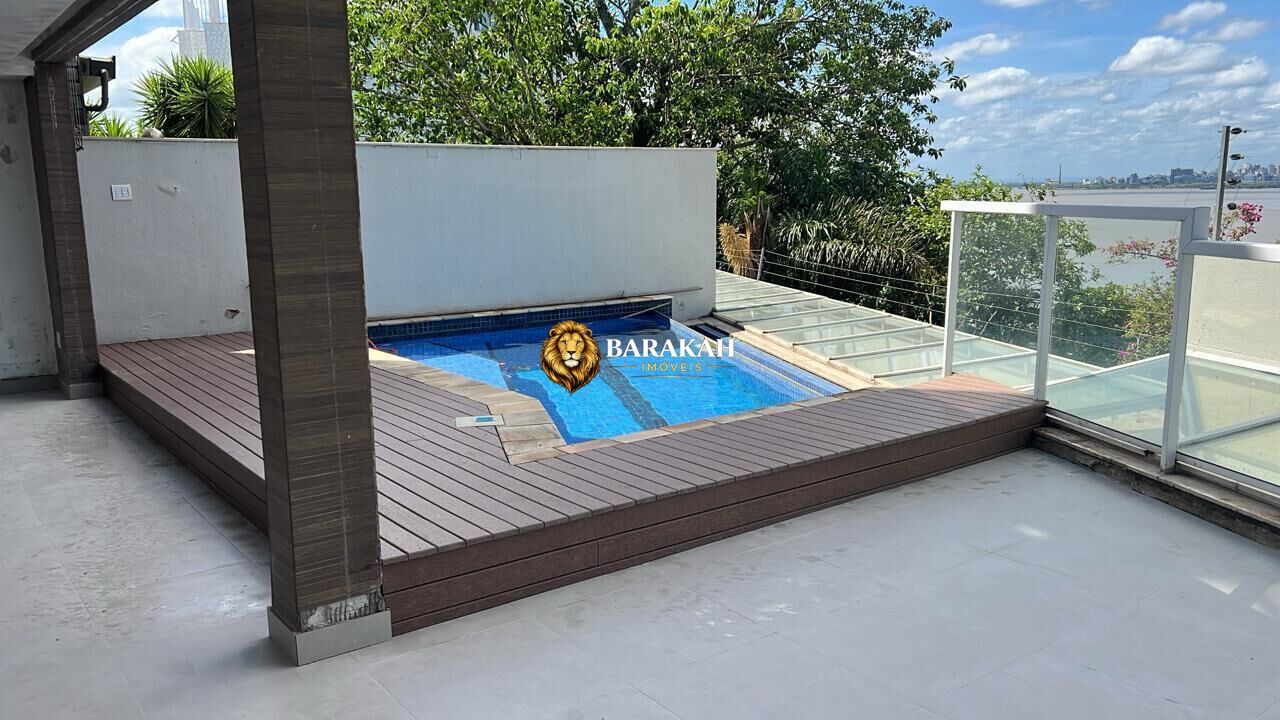 Apartamento, 3 quartos, 431 m² - Foto 8