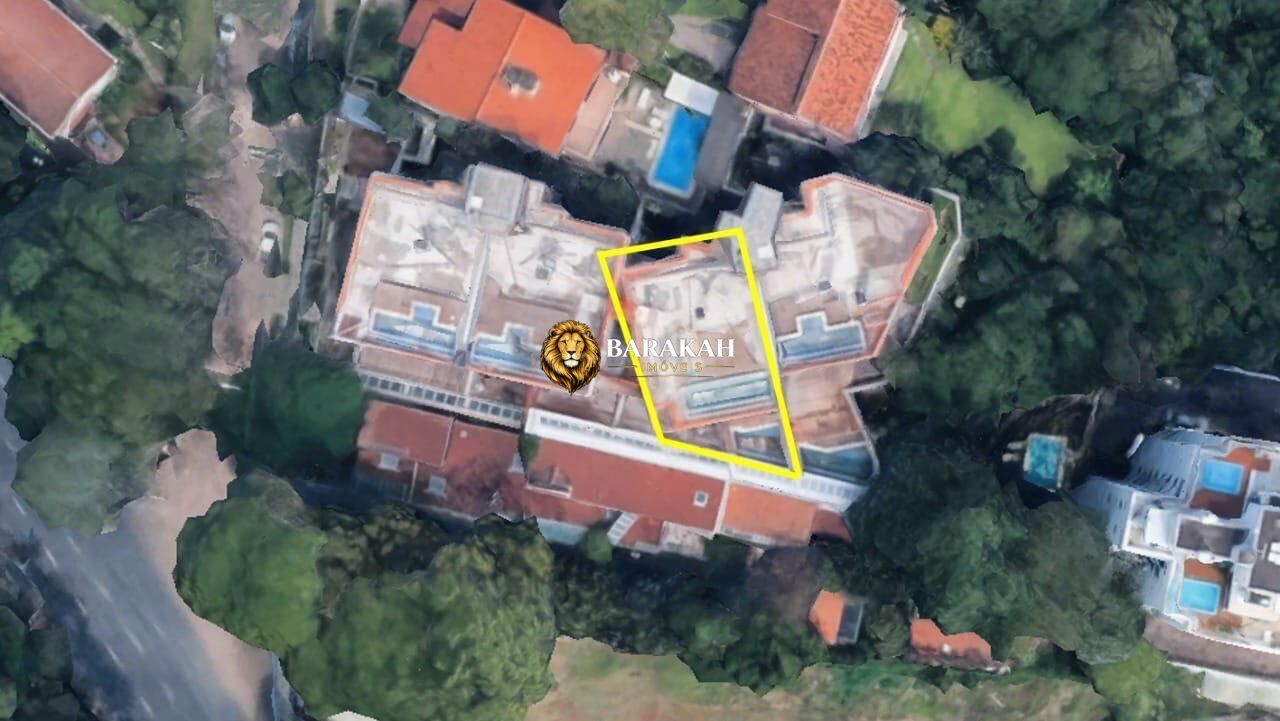 Apartamento, 3 quartos, 431 m² - Foto 26