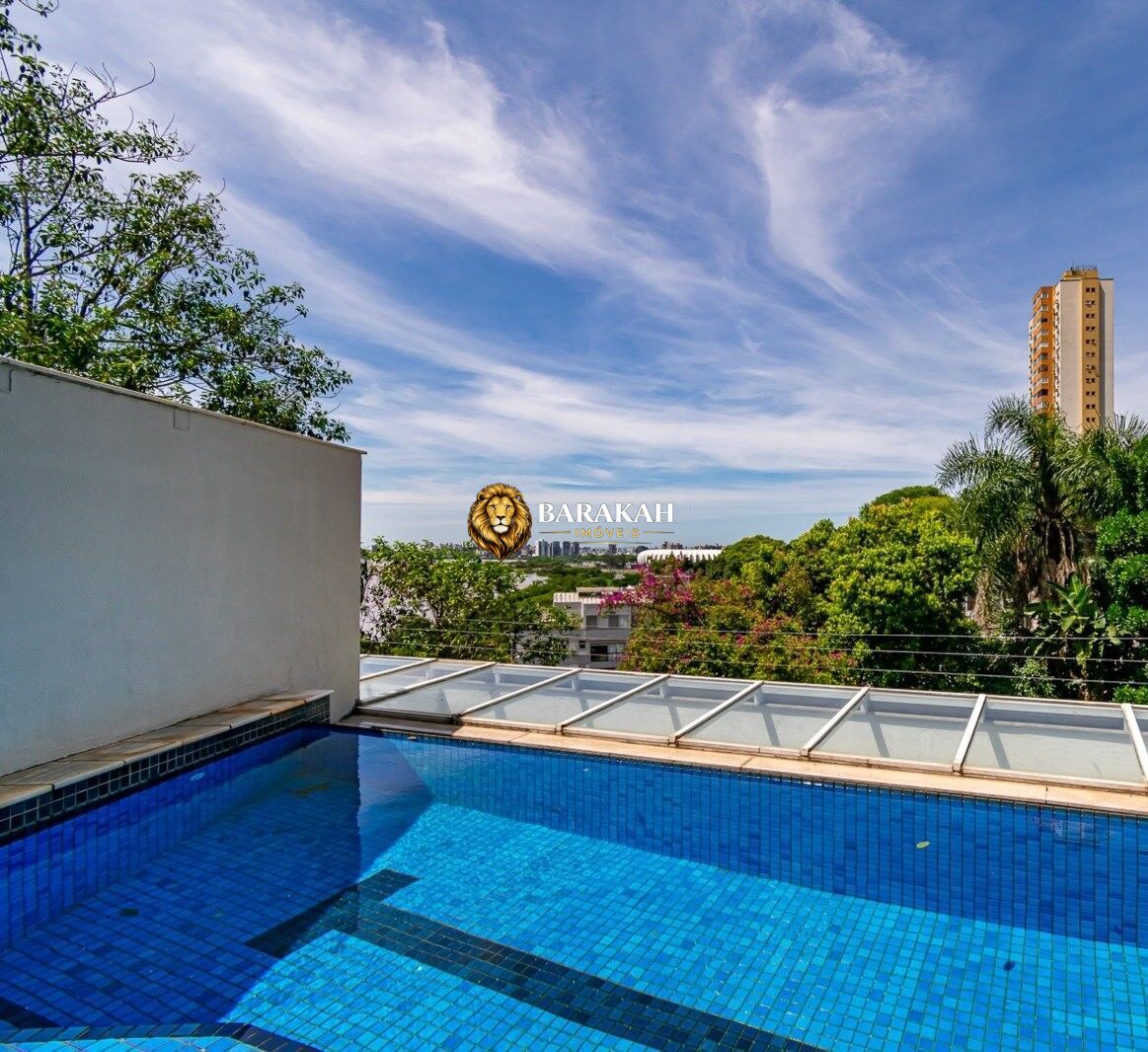 Apartamento, 3 quartos, 431 m² - Foto 10