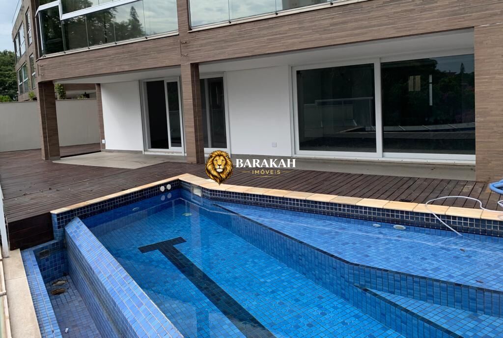 Apartamento, 3 quartos, 431 m² - Foto 6