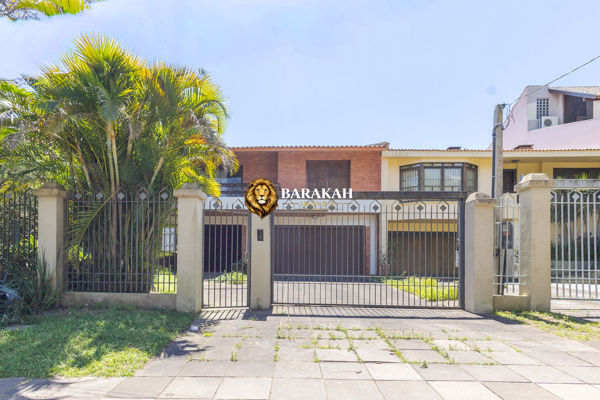 Casa, 4 quartos, 459 m² - Foto 13