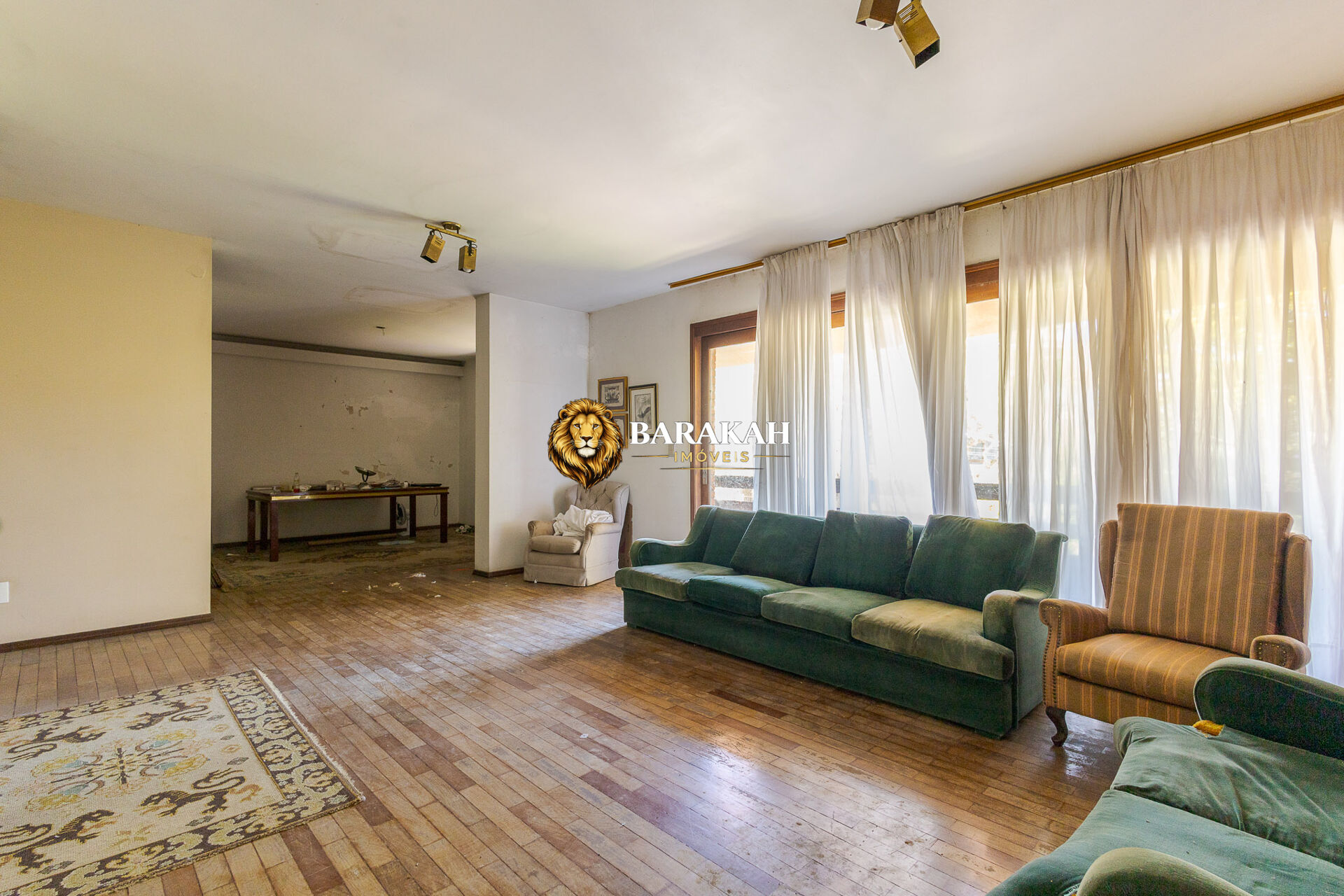 Casa, 4 quartos, 459 m² - Foto 12