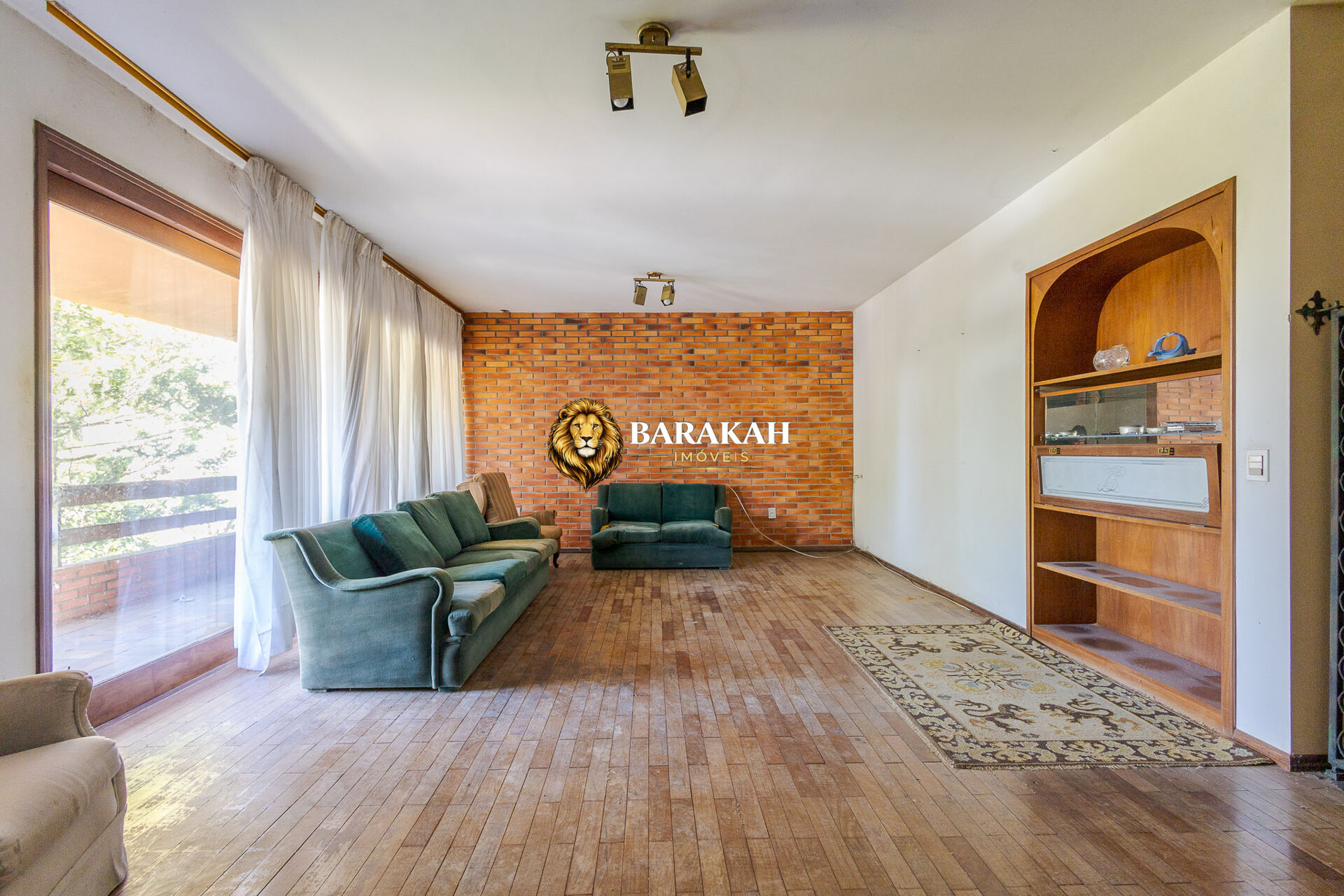 Casa, 4 quartos, 459 m² - Foto 11