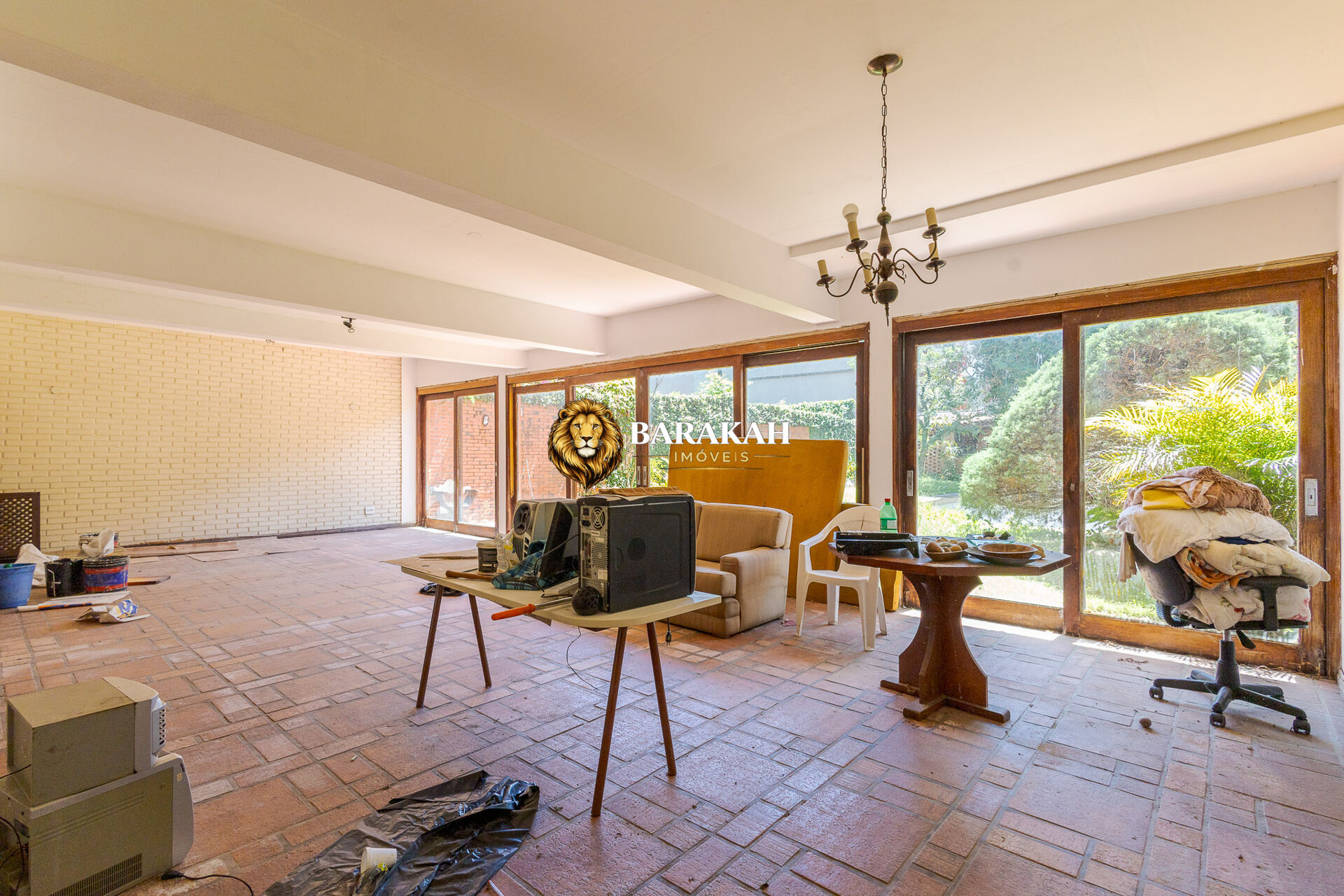 Casa, 4 quartos, 459 m² - Foto 5
