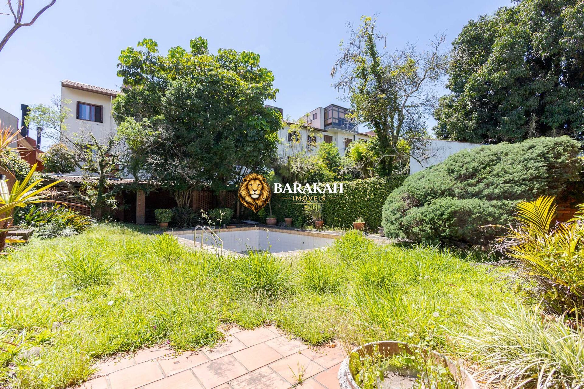 Casa, 4 quartos, 459 m² - Foto 7