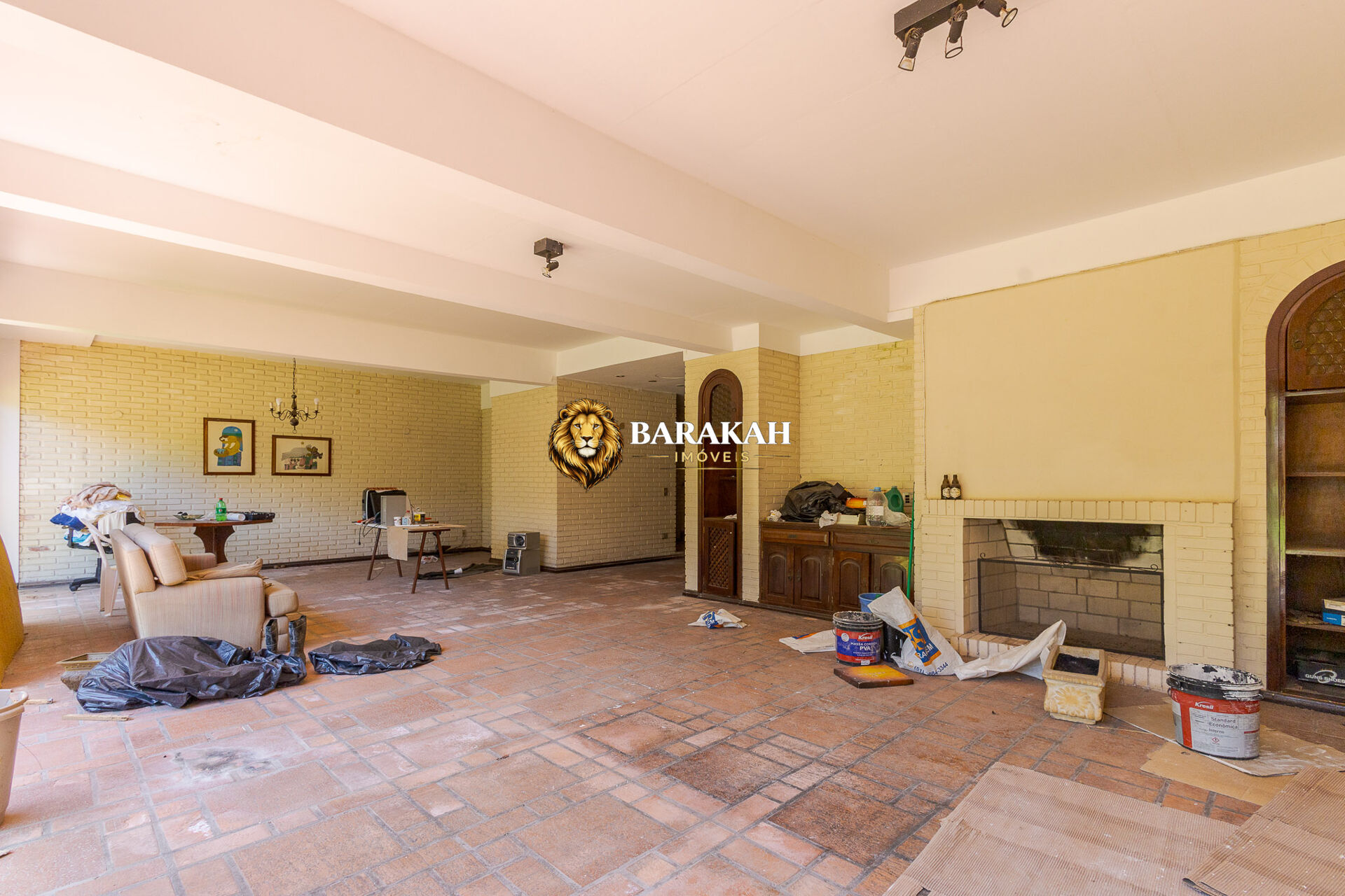 Casa, 4 quartos, 459 m² - Foto 4