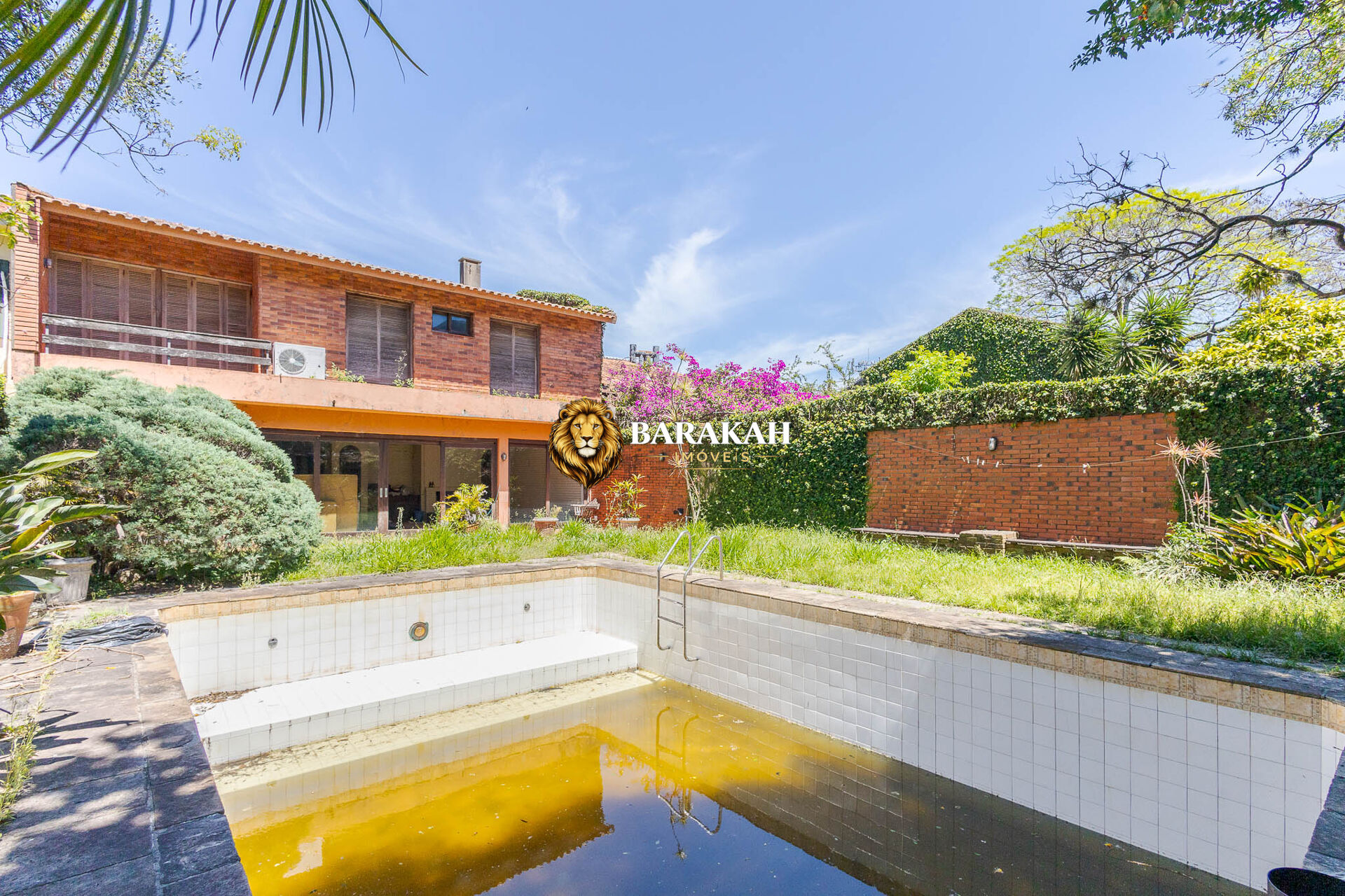 Casa, 4 quartos, 459 m² - Foto 10