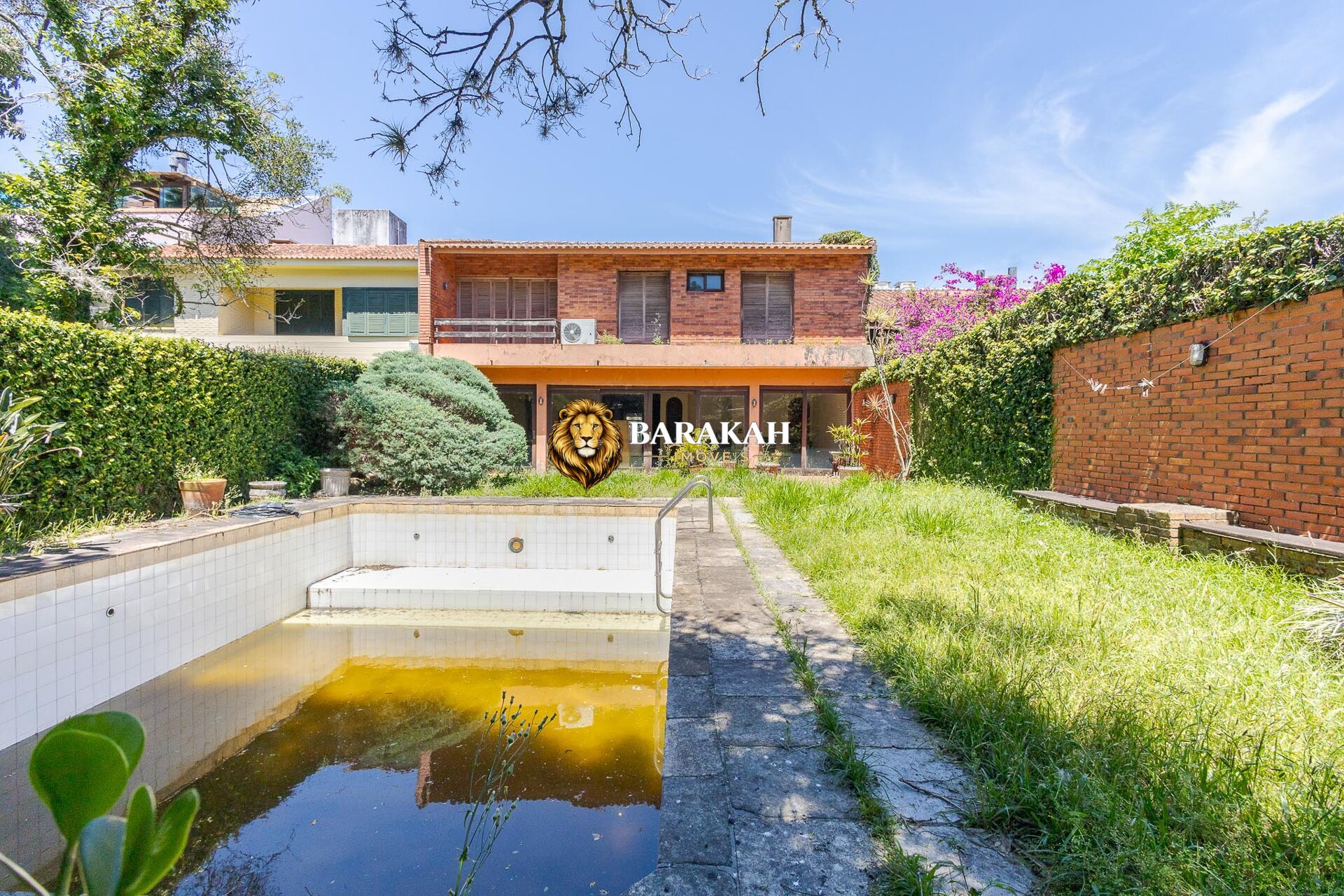 Casa, 4 quartos, 459 m² - Foto 8