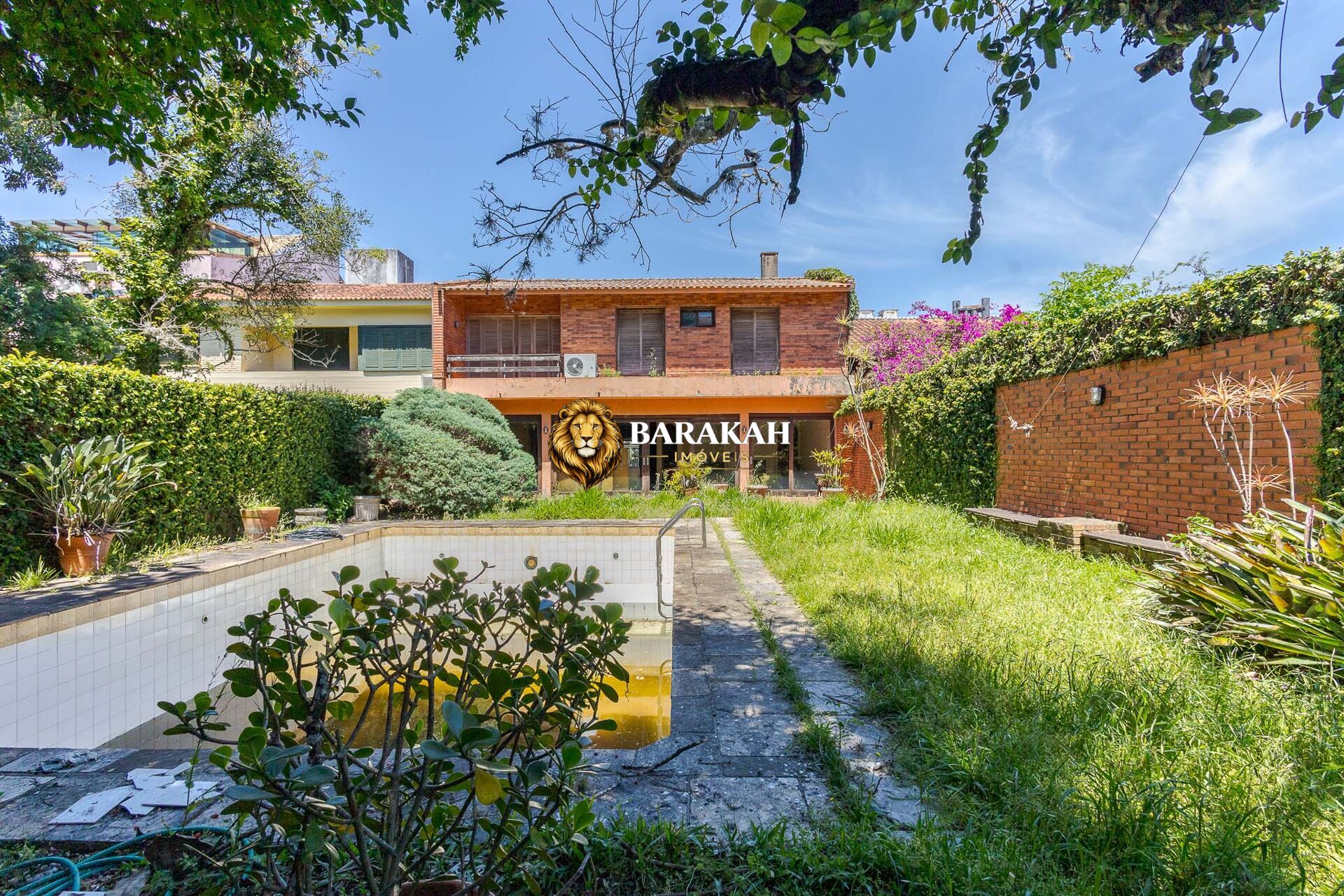 Casa, 4 quartos, 459 m² - Foto 9
