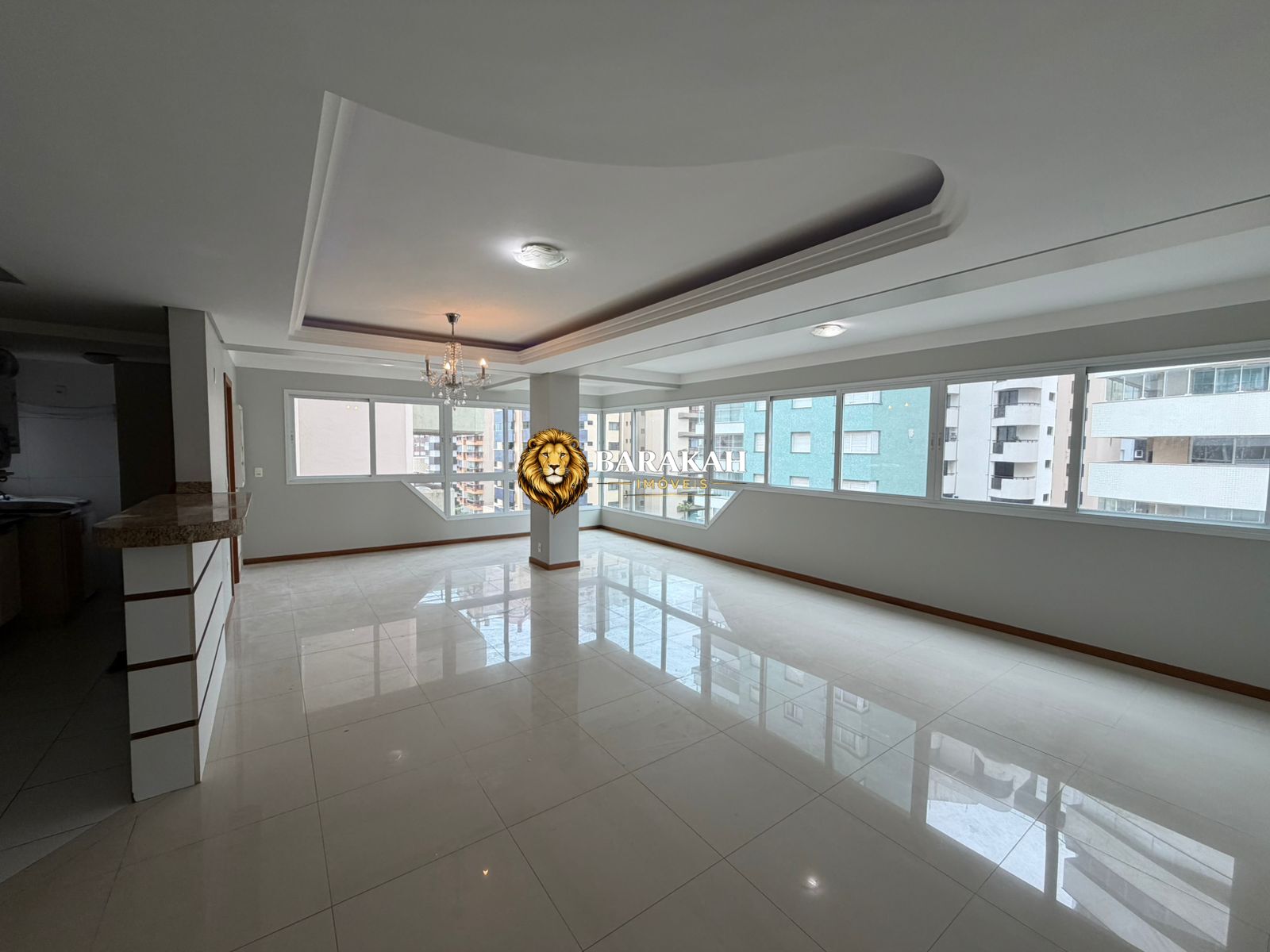 Apartamento, 3 quartos, 118 m² - Foto 4