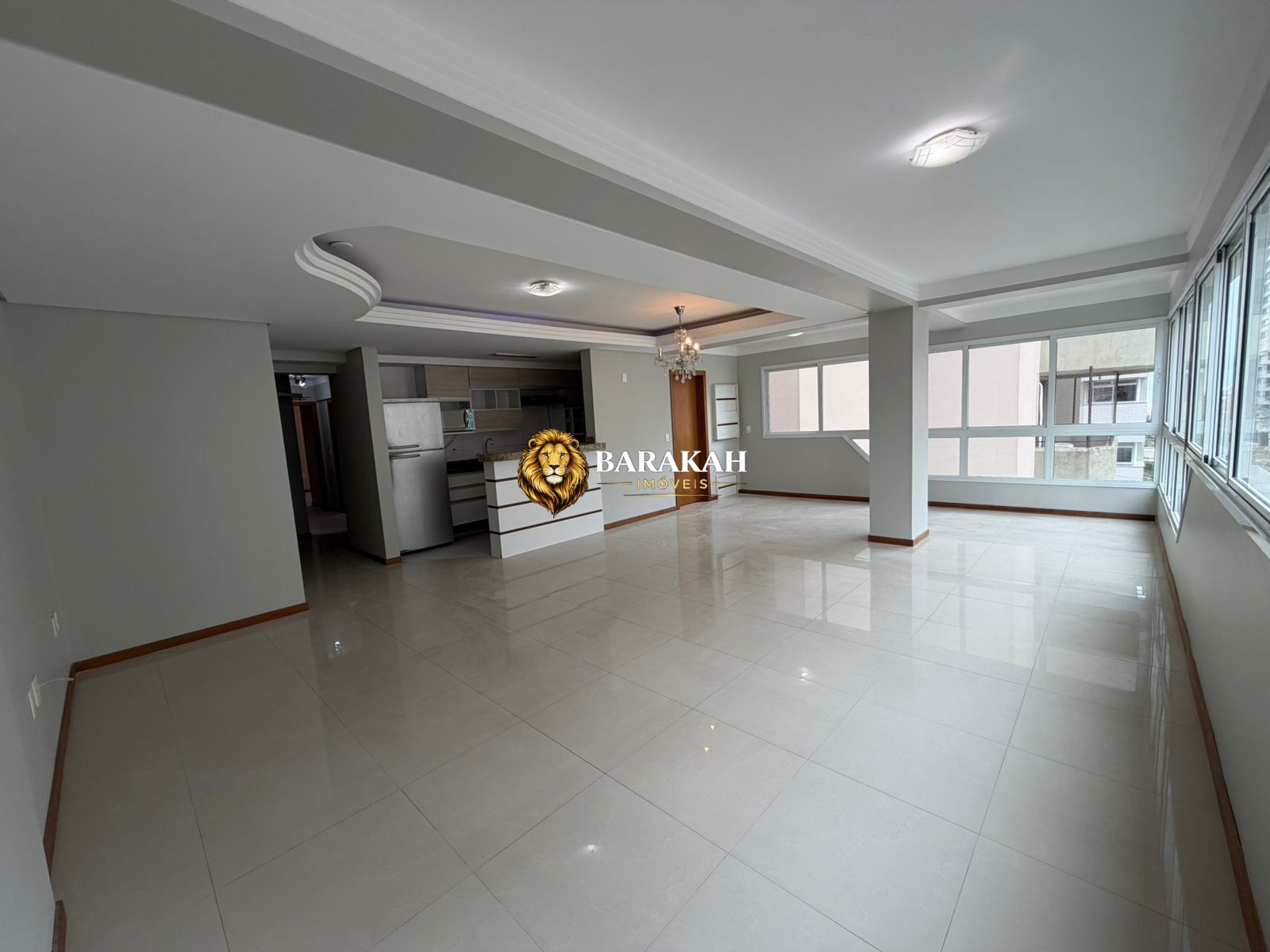 Apartamento, 3 quartos, 118 m² - Foto 7