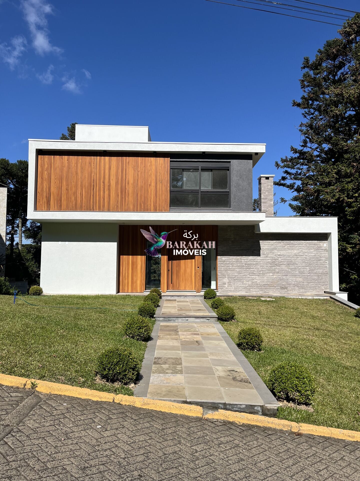 Casa de Condomínio, 5 quartos - Foto 2