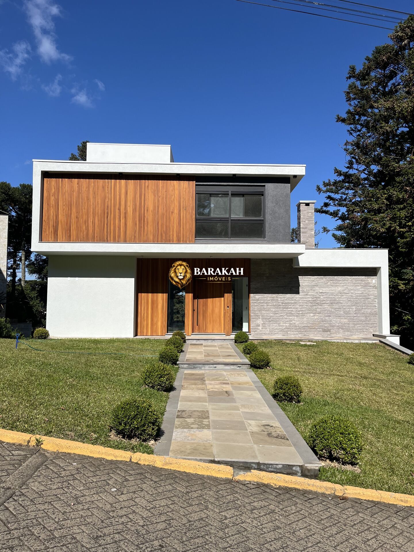 Casa de Condomínio, 5 quartos - Foto 2