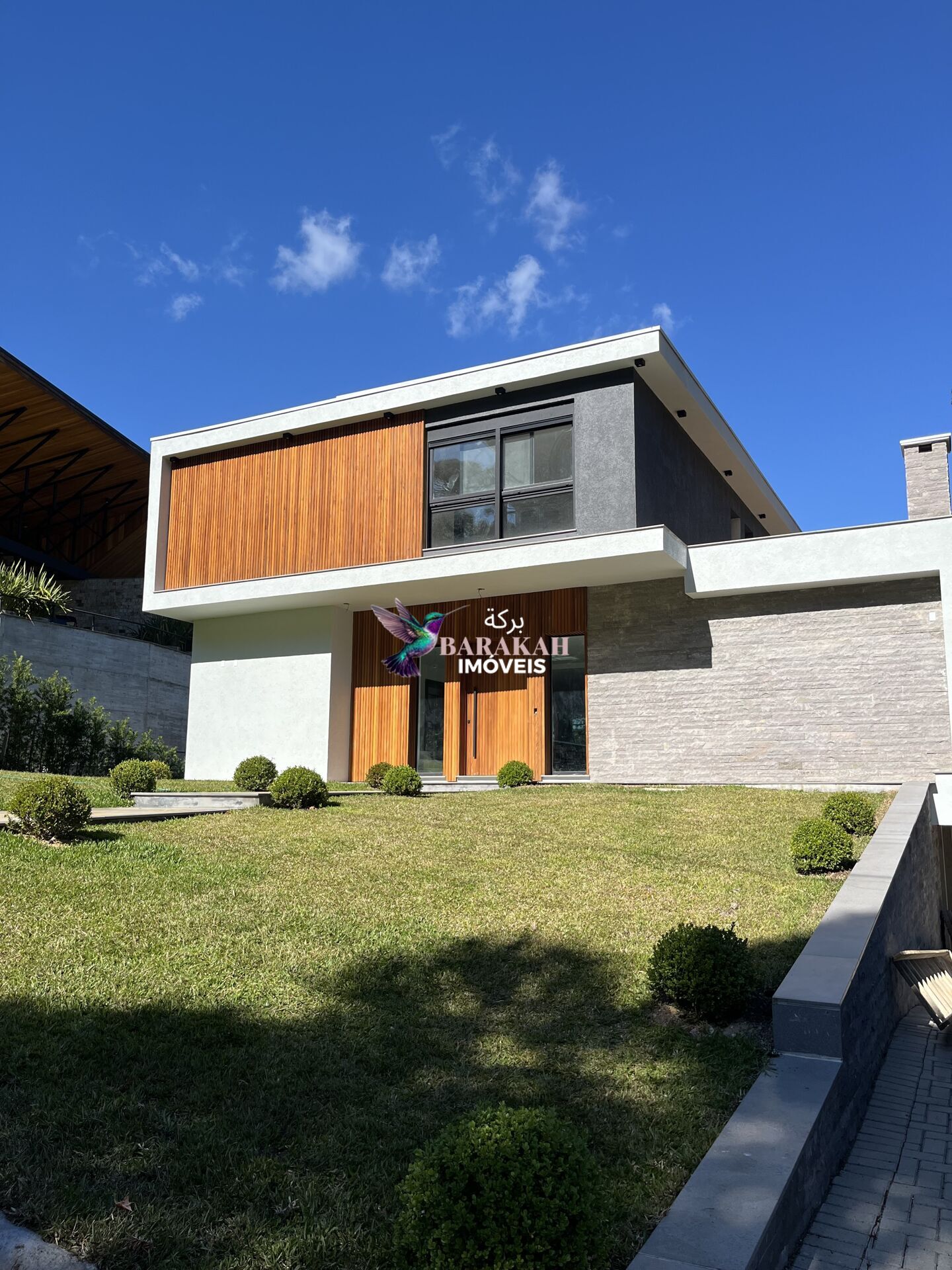 Casa de Condomínio, 5 quartos - Foto 1