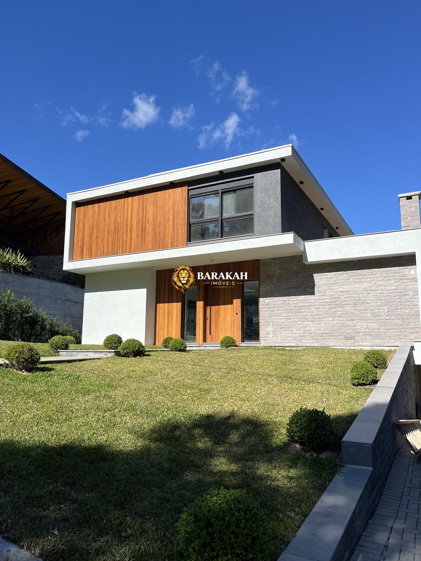 Casa de Condomínio, 5 quartos - Foto 1