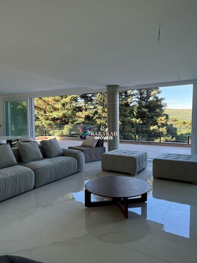 Casa de Condomínio, 5 quartos - Foto 5