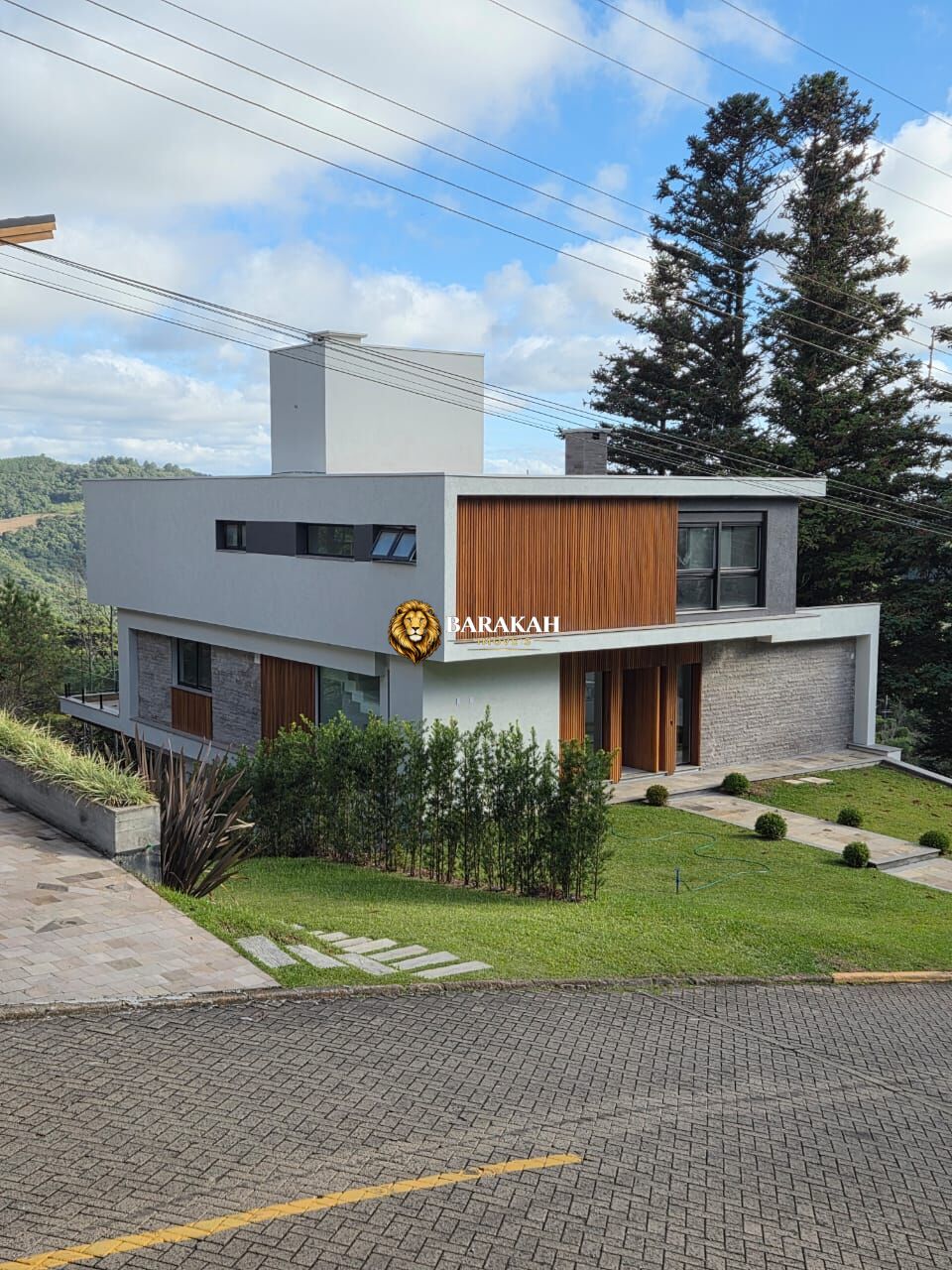 Casa de Condomínio, 5 quartos - Foto 3