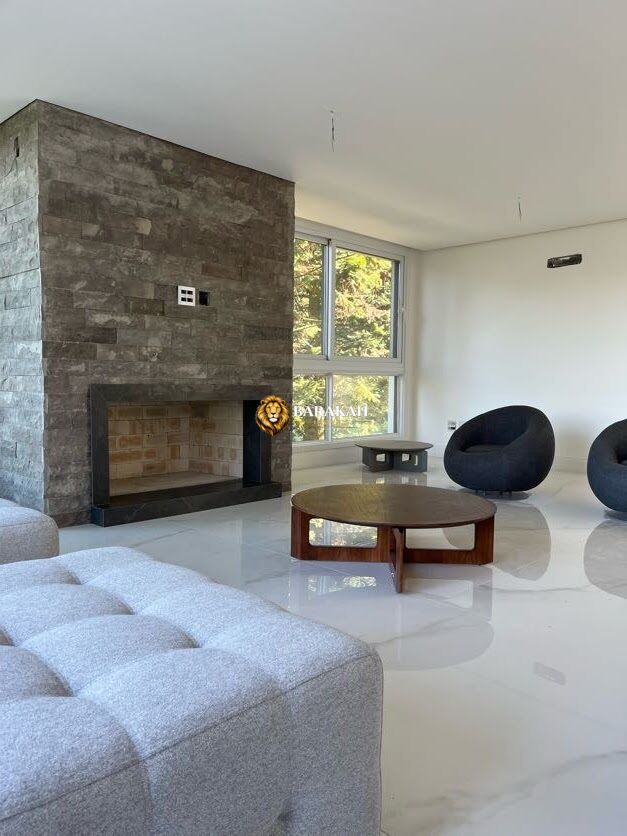 Casa de Condomínio, 5 quartos - Foto 6