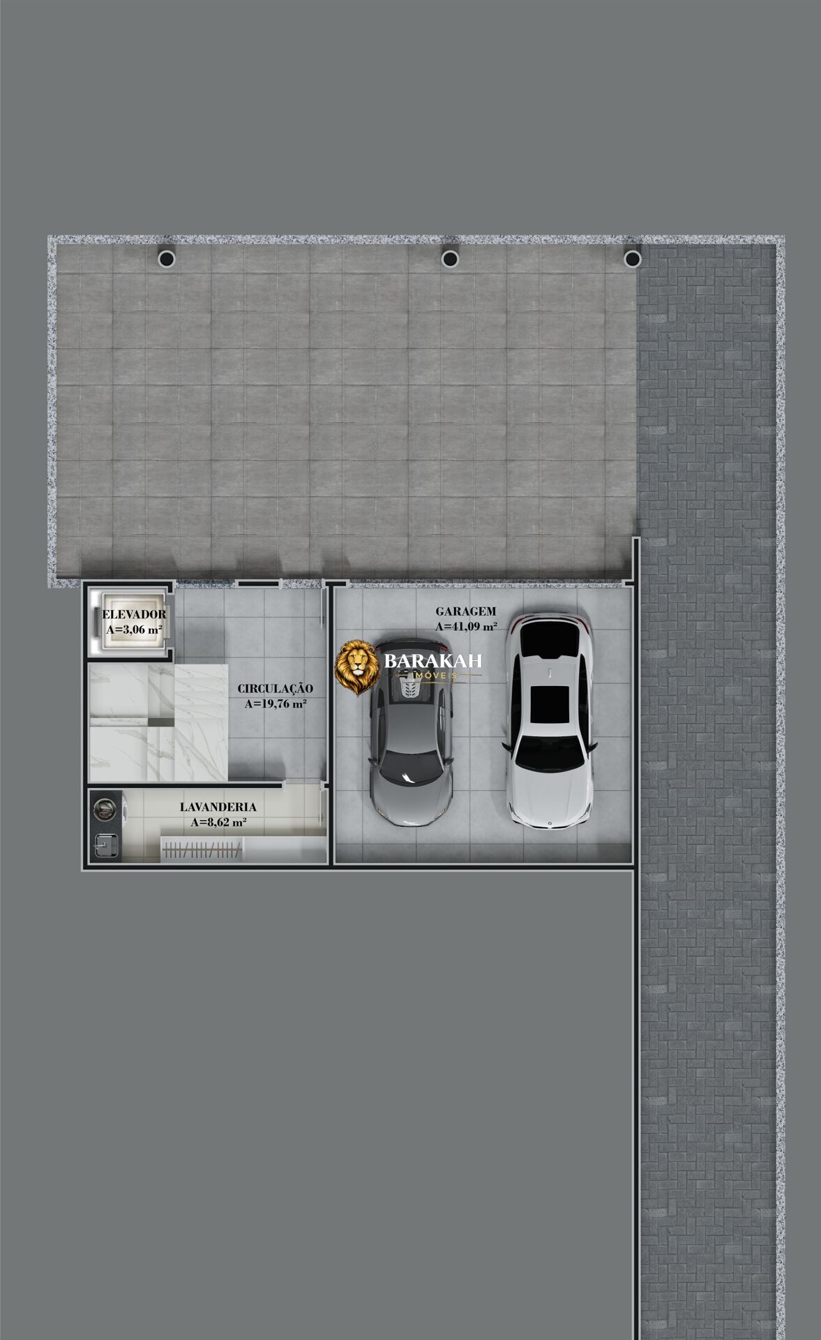 Casa de Condomínio, 5 quartos - Foto 21