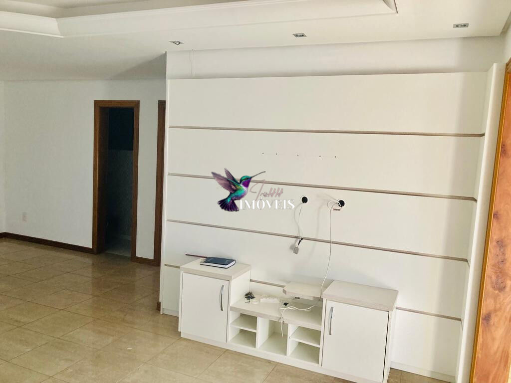 Apartamento à venda com 3 quartos, 139m² - Foto 8