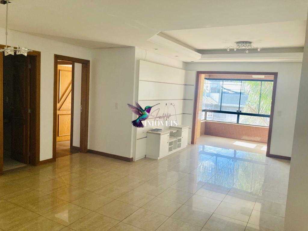 Apartamento à venda com 3 quartos, 139m² - Foto 7