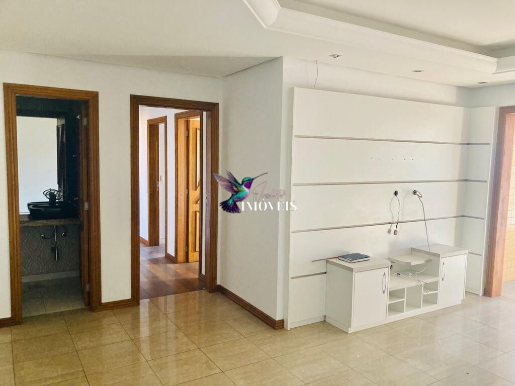 Apartamento à venda com 3 quartos, 139m² - Foto 2