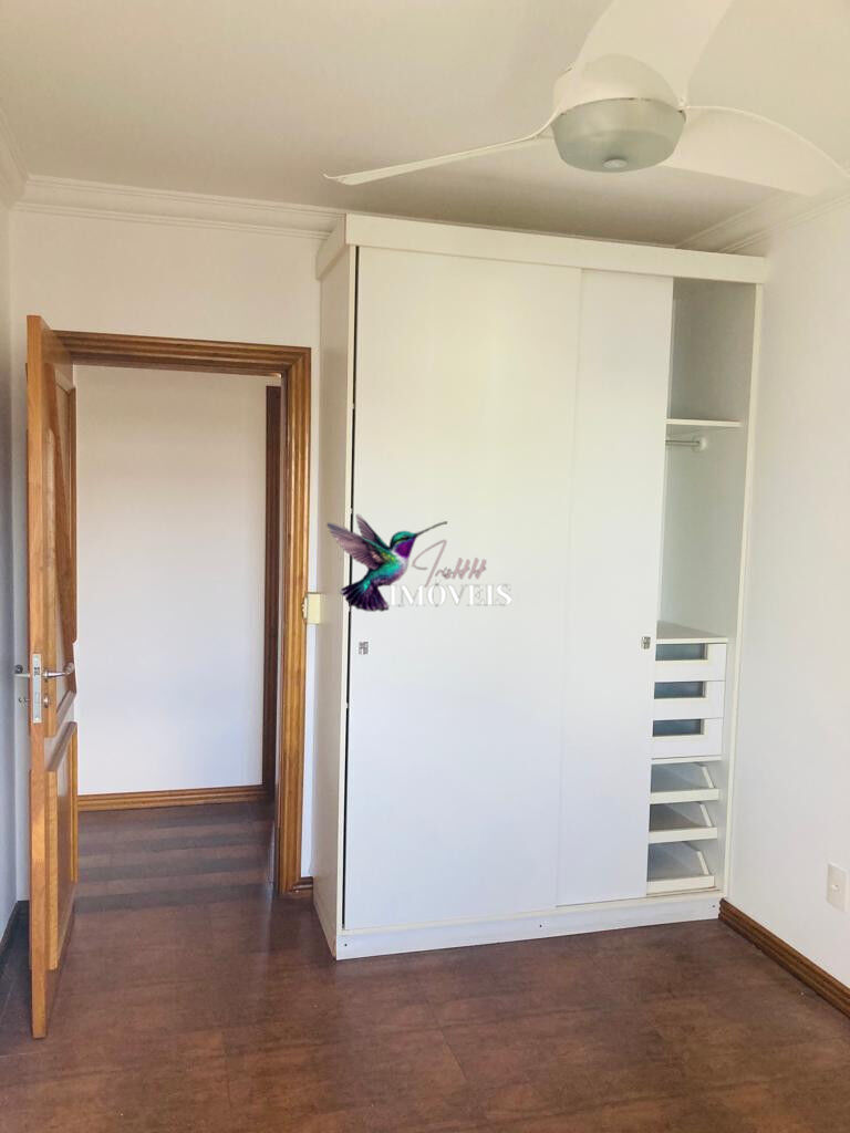 Apartamento à venda com 3 quartos, 139m² - Foto 5