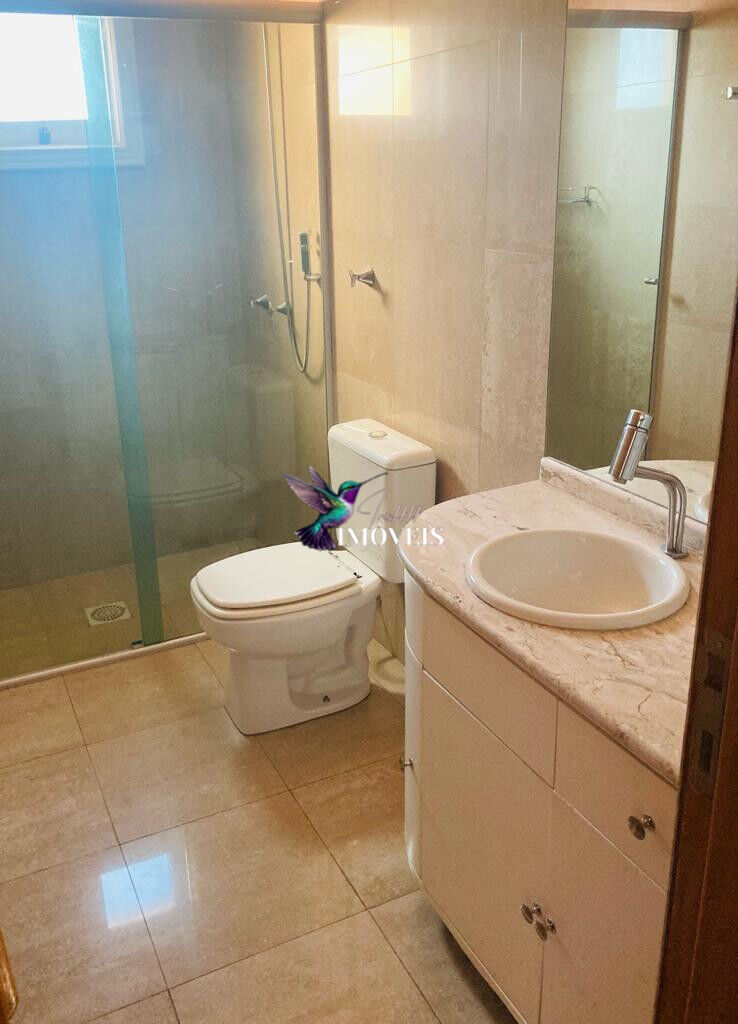 Apartamento à venda com 3 quartos, 139m² - Foto 15