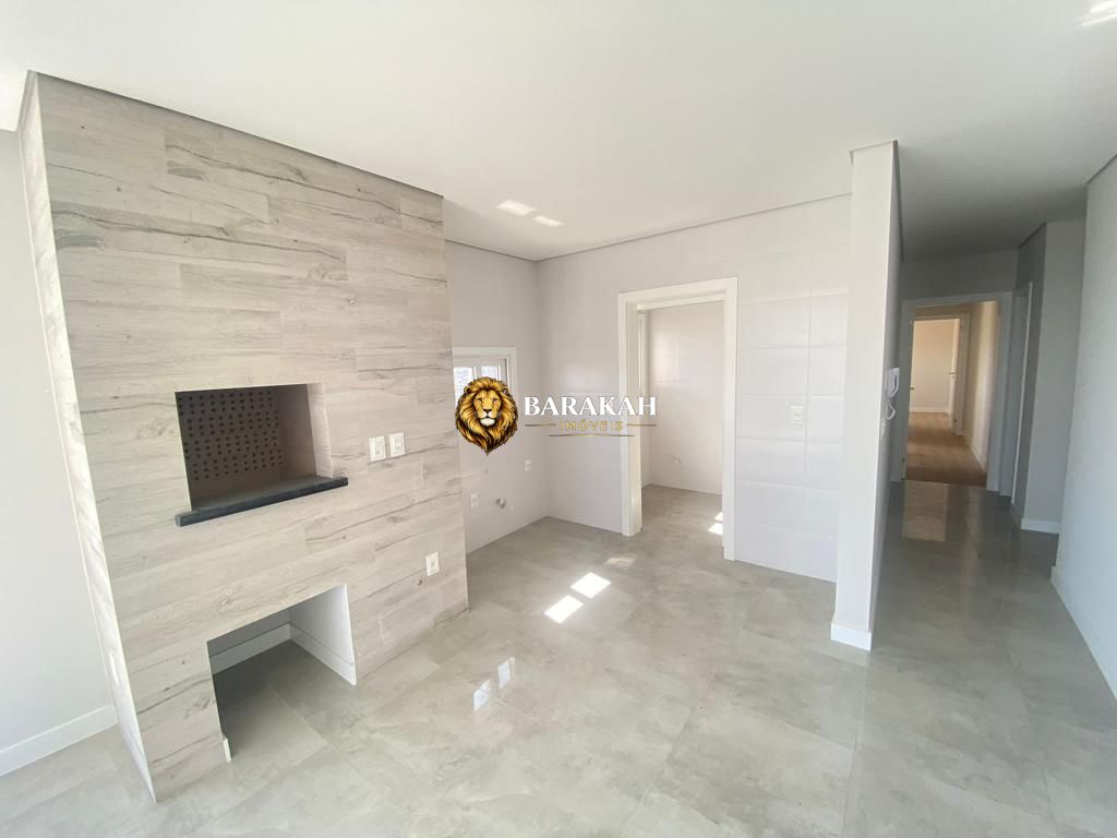 Apartamento, 3 quartos, 93 m² - Foto 4