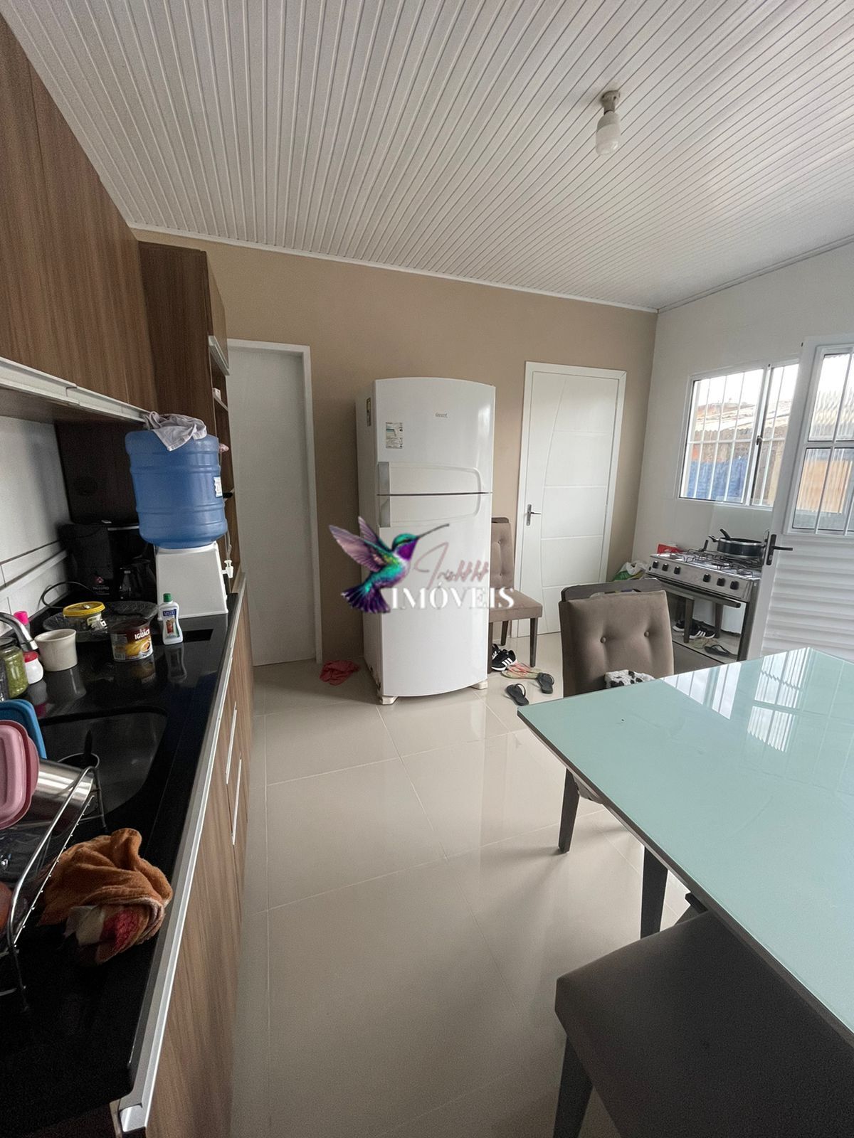 Casa à venda com 1 quarto, 36m² - Foto 3