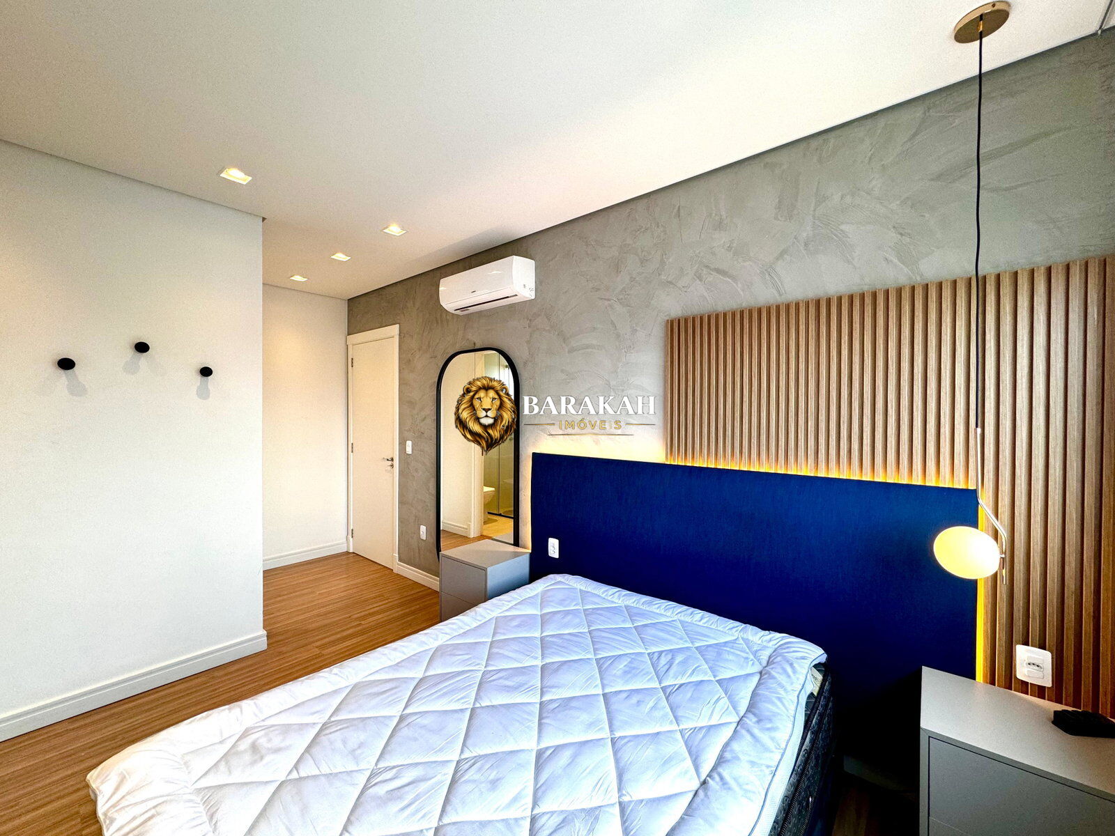 Apartamento, 2 quartos, 91 m² - Foto 11
