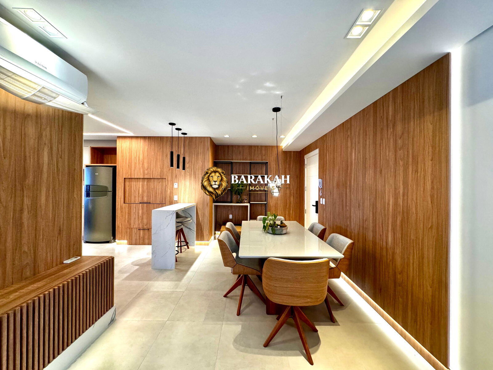 Apartamento, 2 quartos, 91 m² - Foto 4