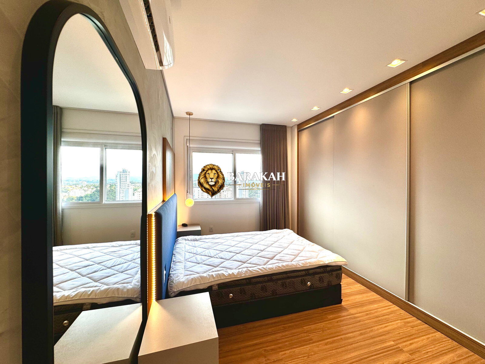 Apartamento, 2 quartos, 91 m² - Foto 10