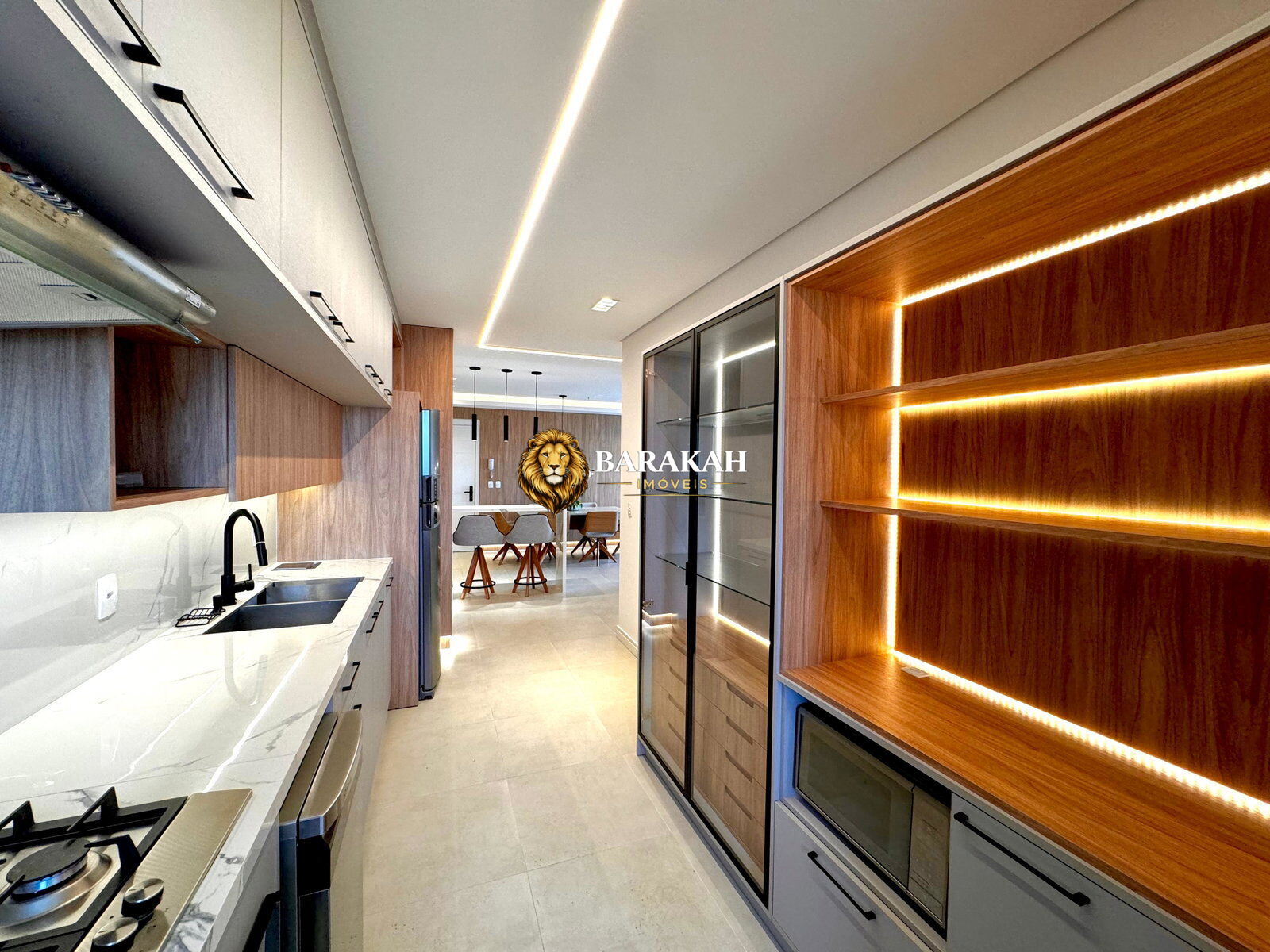 Apartamento, 2 quartos, 91 m² - Foto 7
