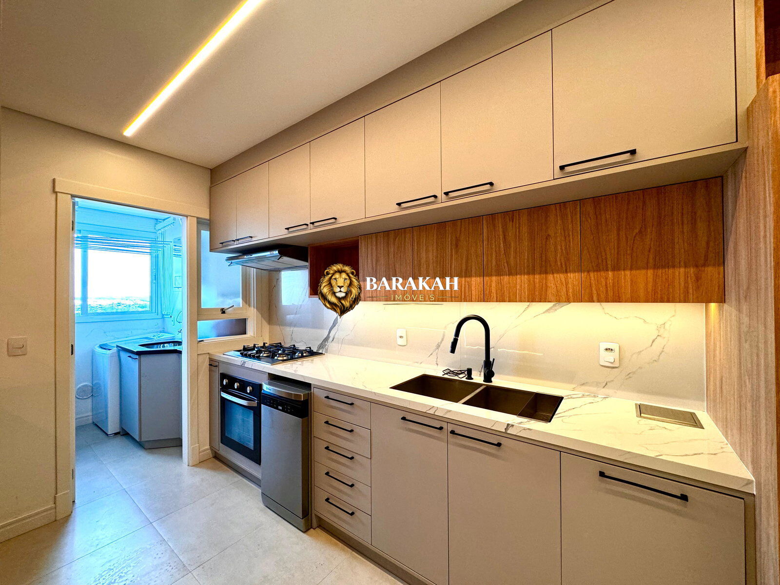 Apartamento, 2 quartos, 91 m² - Foto 6