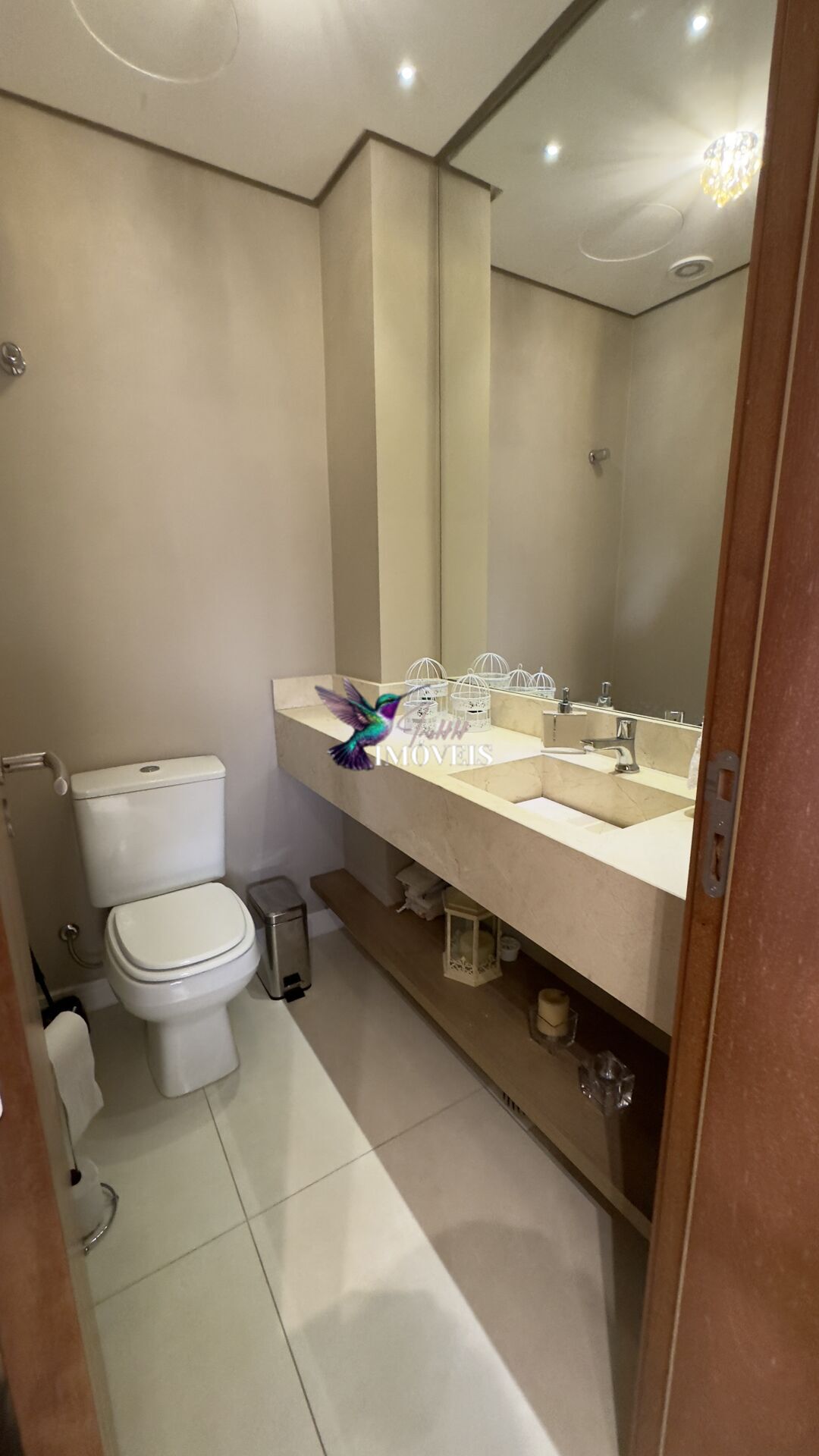 Apartamento à venda com 3 quartos, 199m² - Foto 37