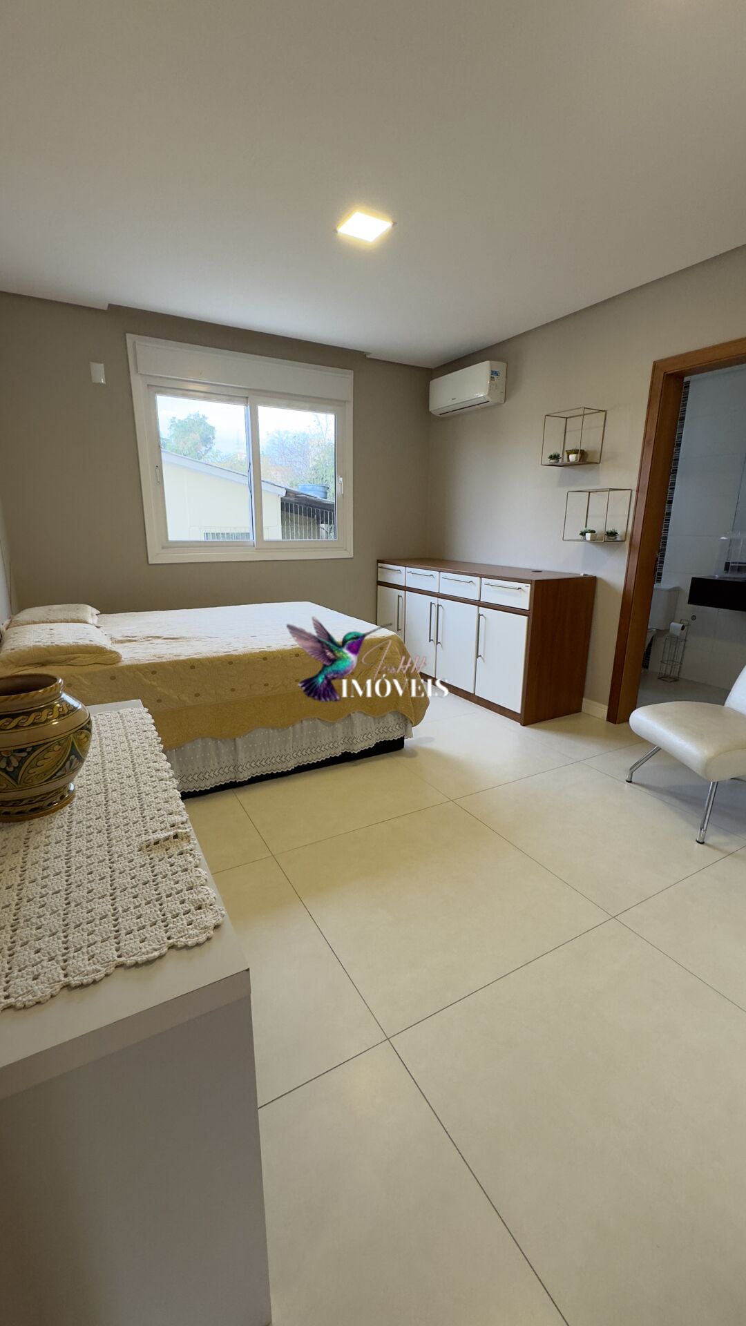 Apartamento à venda com 3 quartos, 199m² - Foto 30