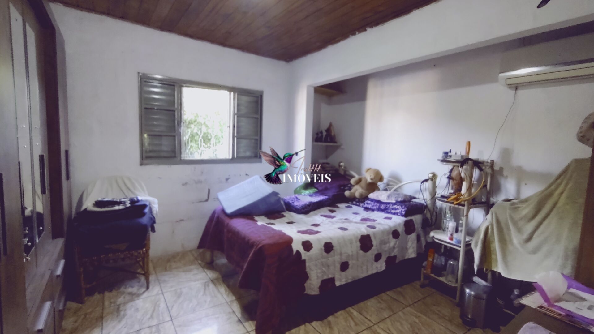 Casa à venda com 4 quartos, 200m² - Foto 6