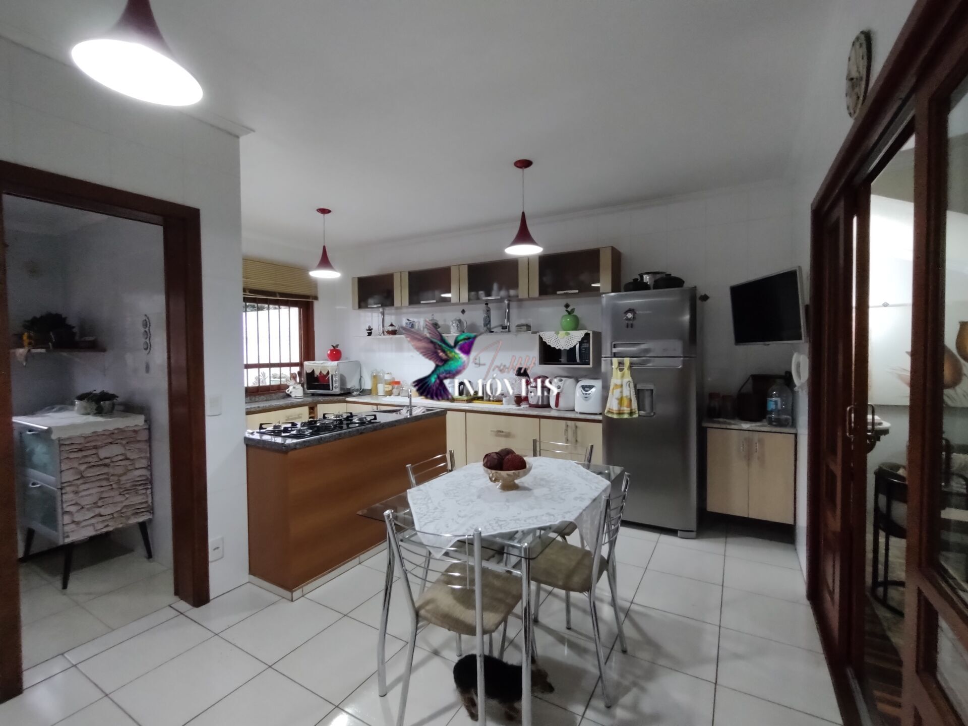 Casa à venda com 3 quartos, 219m² - Foto 12