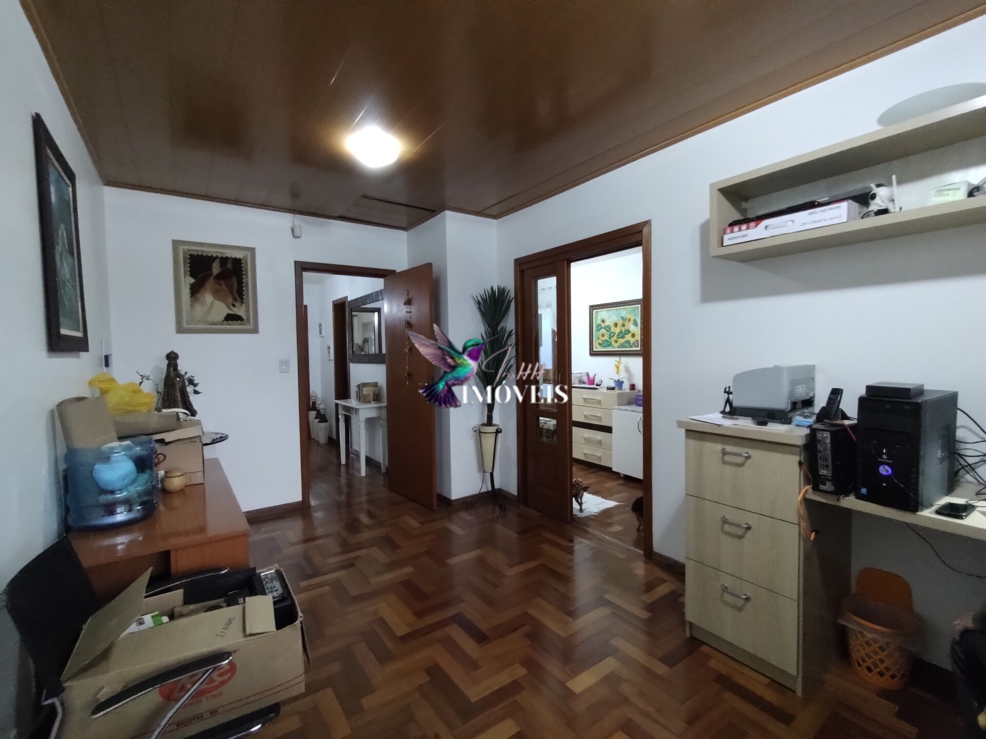 Casa à venda com 3 quartos, 219m² - Foto 26