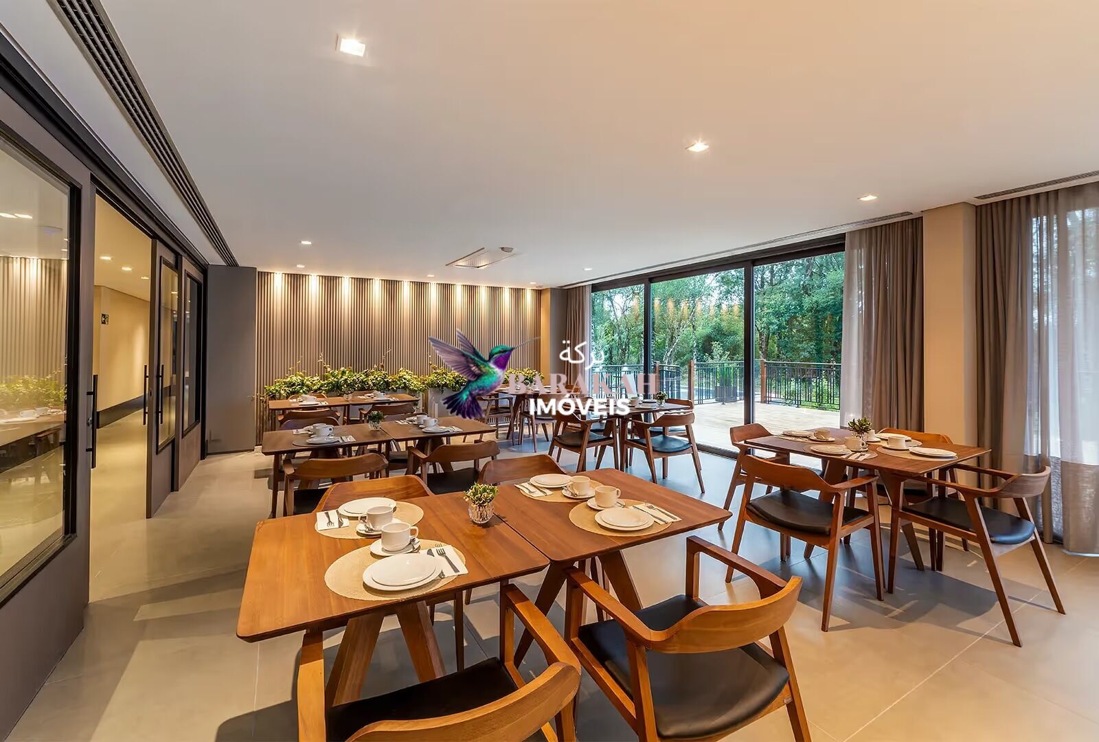 Apartamento, 1 quarto, 40 m² - Foto 2