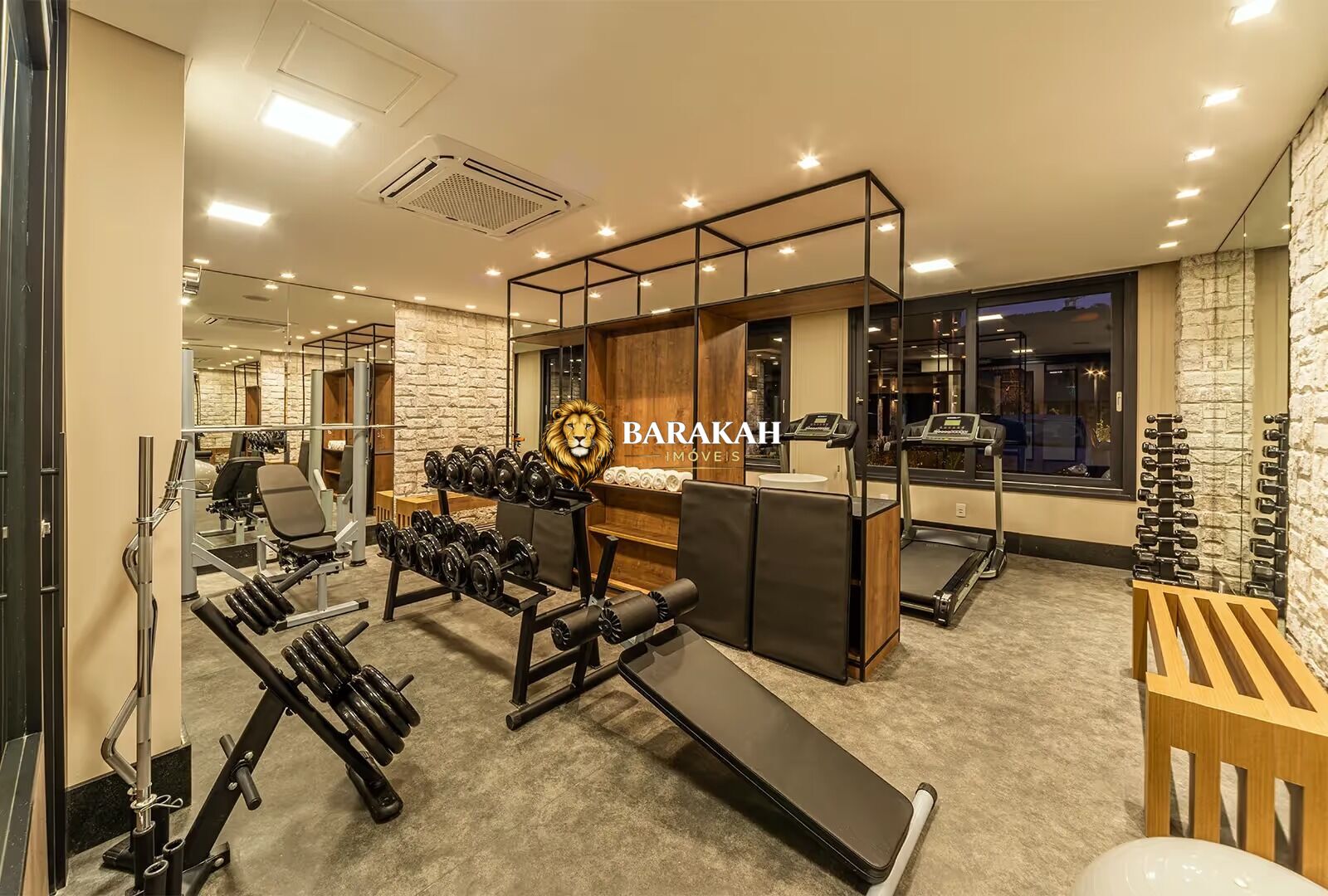 Apartamento, 1 quarto, 40 m² - Foto 6