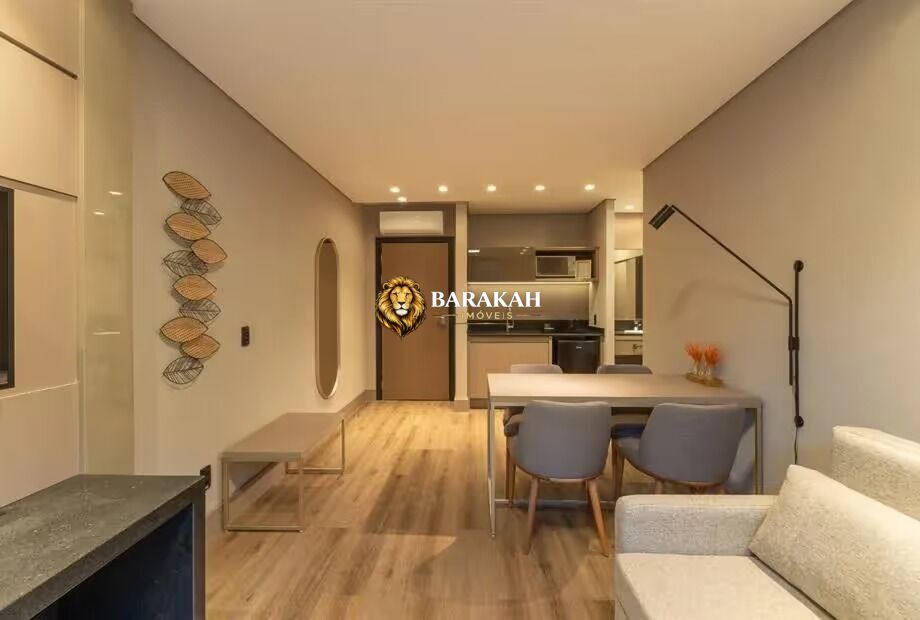 Apartamento, 1 quarto, 40 m² - Foto 15