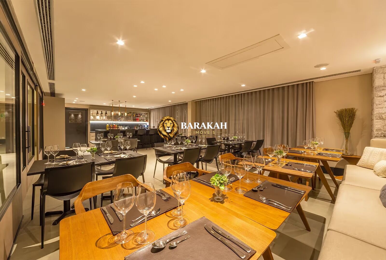 Apartamento, 1 quarto, 40 m² - Foto 7