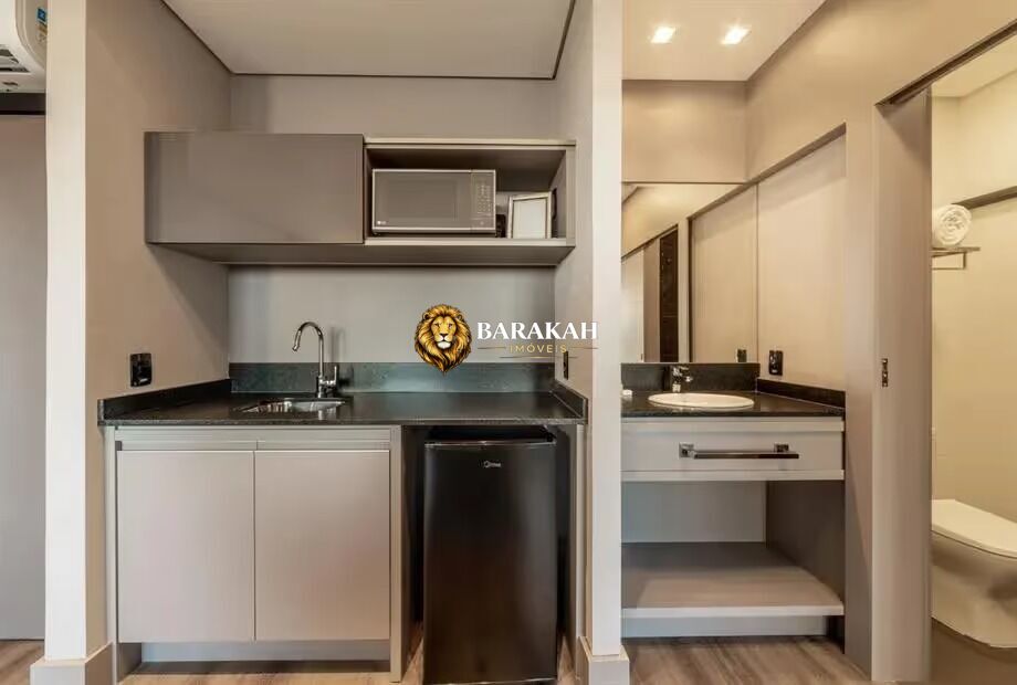 Apartamento, 1 quarto, 40 m² - Foto 14