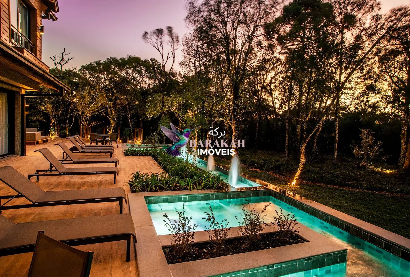 Apartamento, 1 quarto, 40 m² - Foto 4